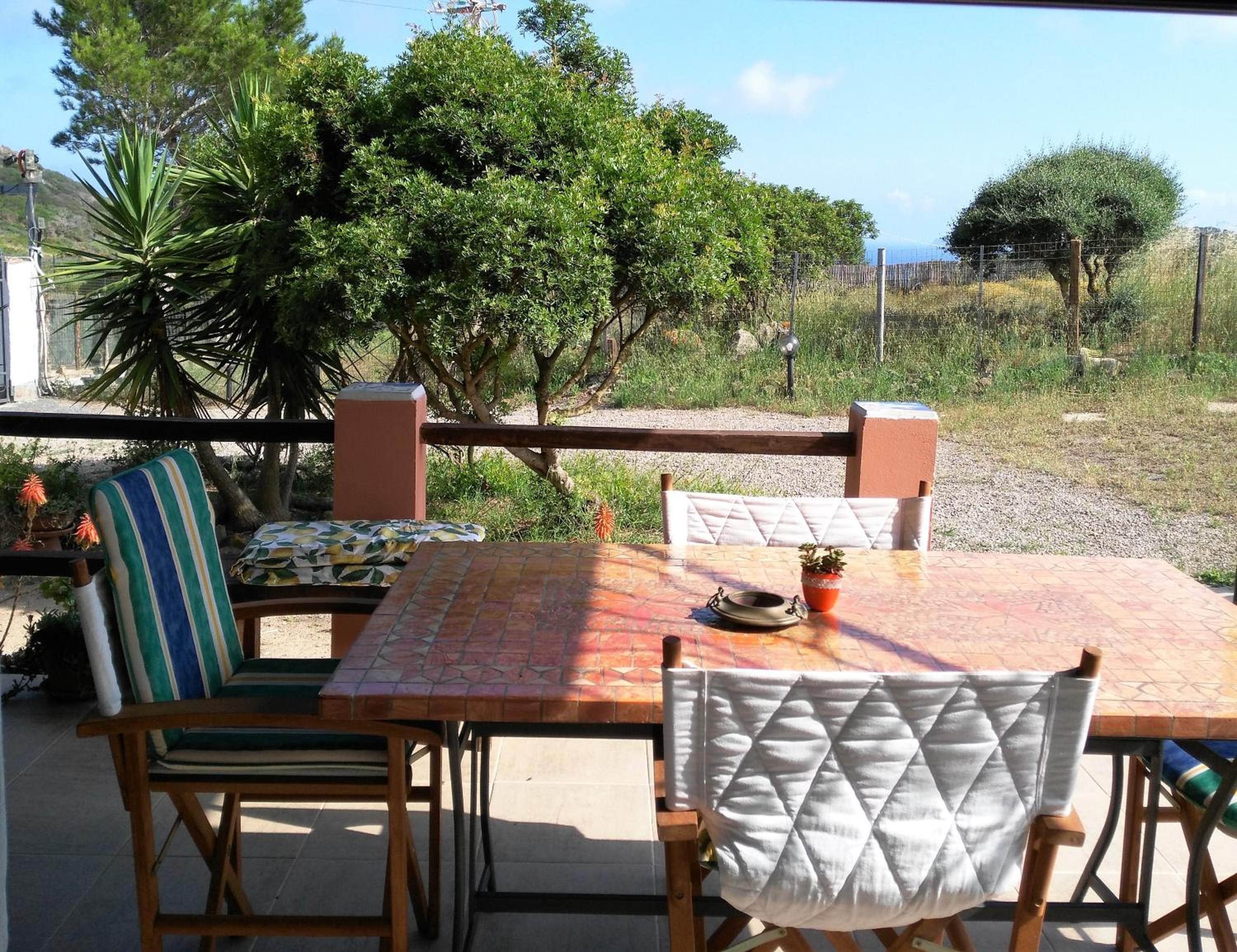 Agriturismo Glamping Erbe Matte