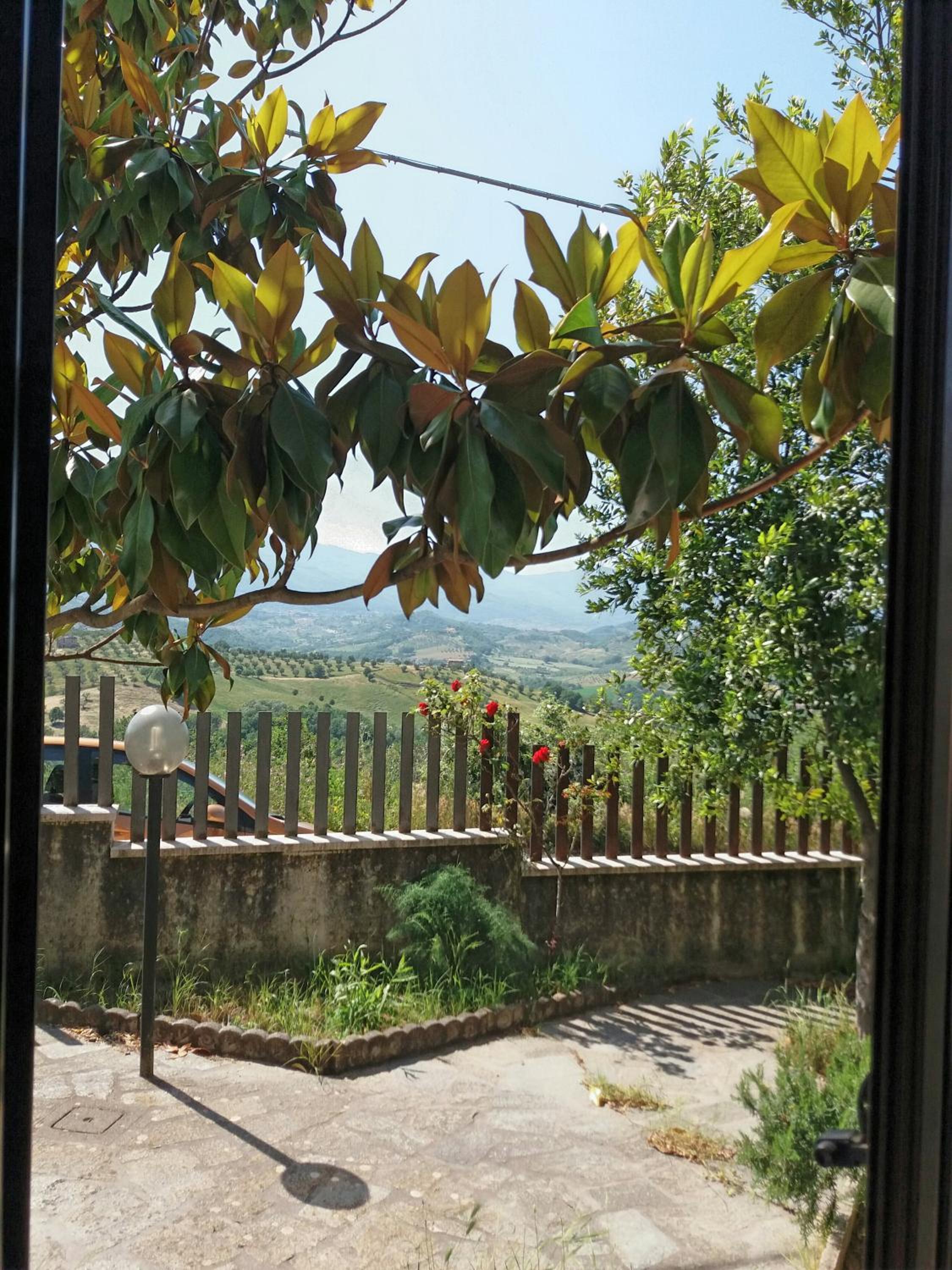 B&B Le Vedute view 5