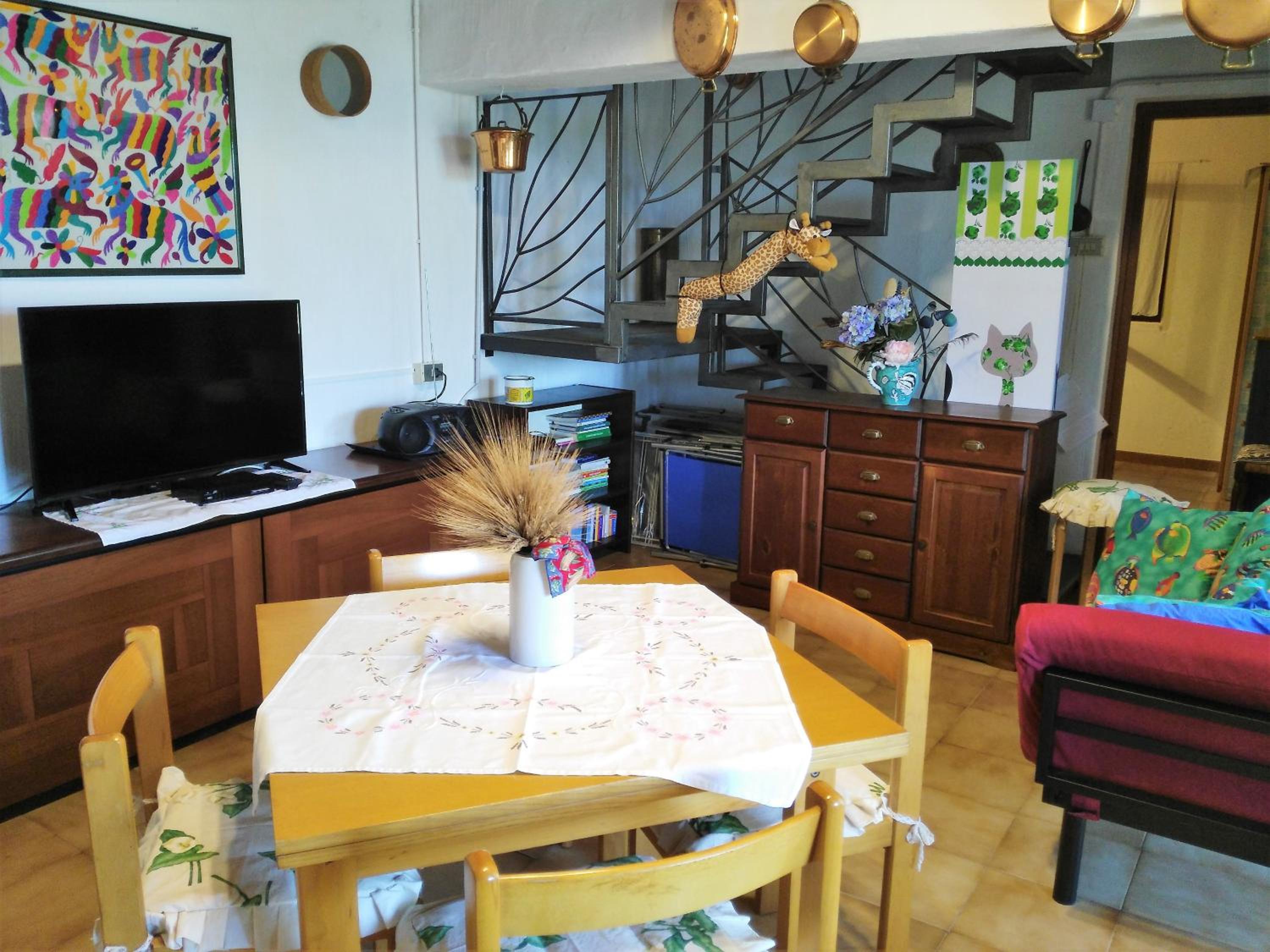 Agriturismo Glamping Erbe Matte