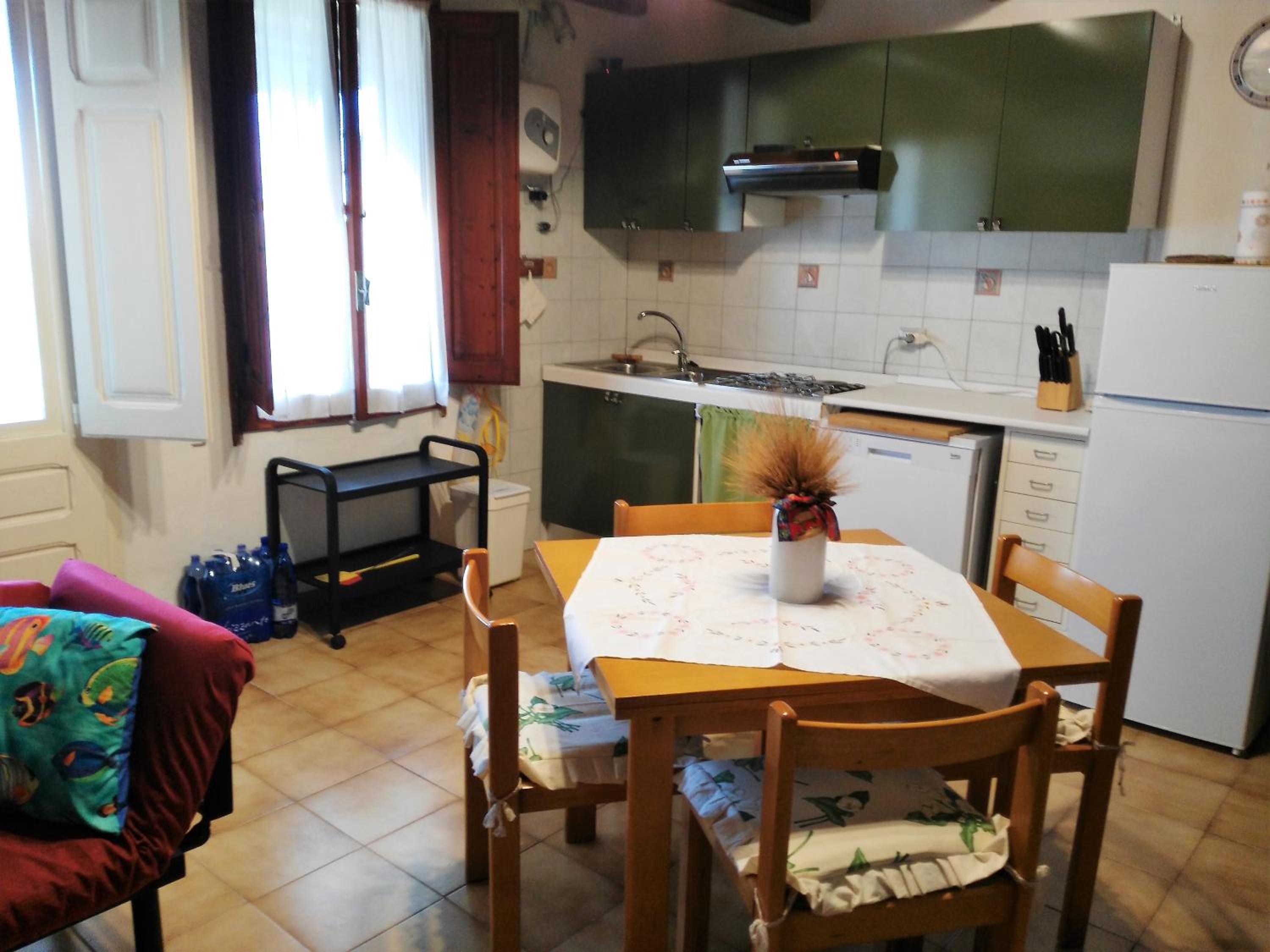 Agriturismo Glamping Erbe Matte