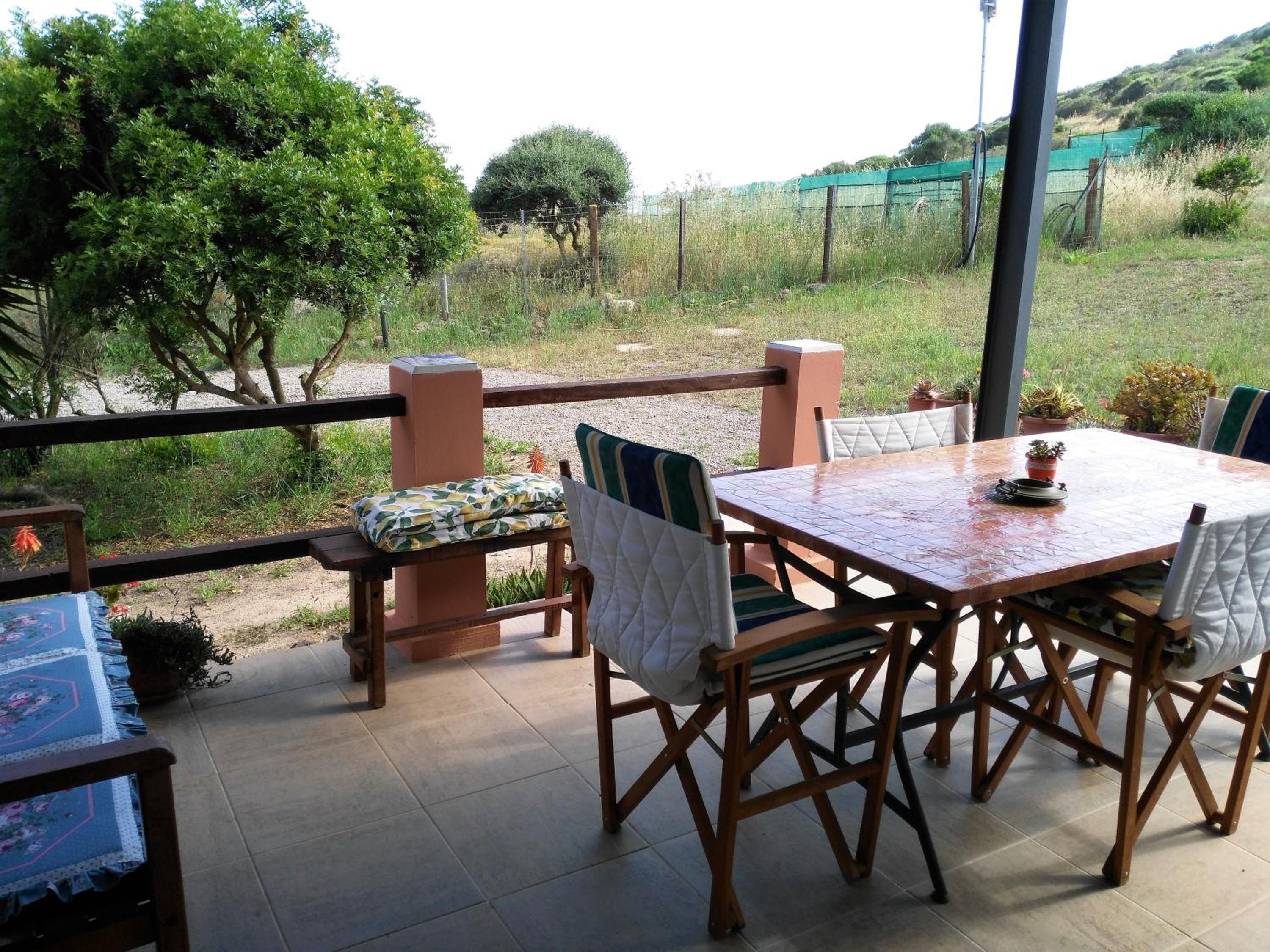Agriturismo Glamping Erbe Matte