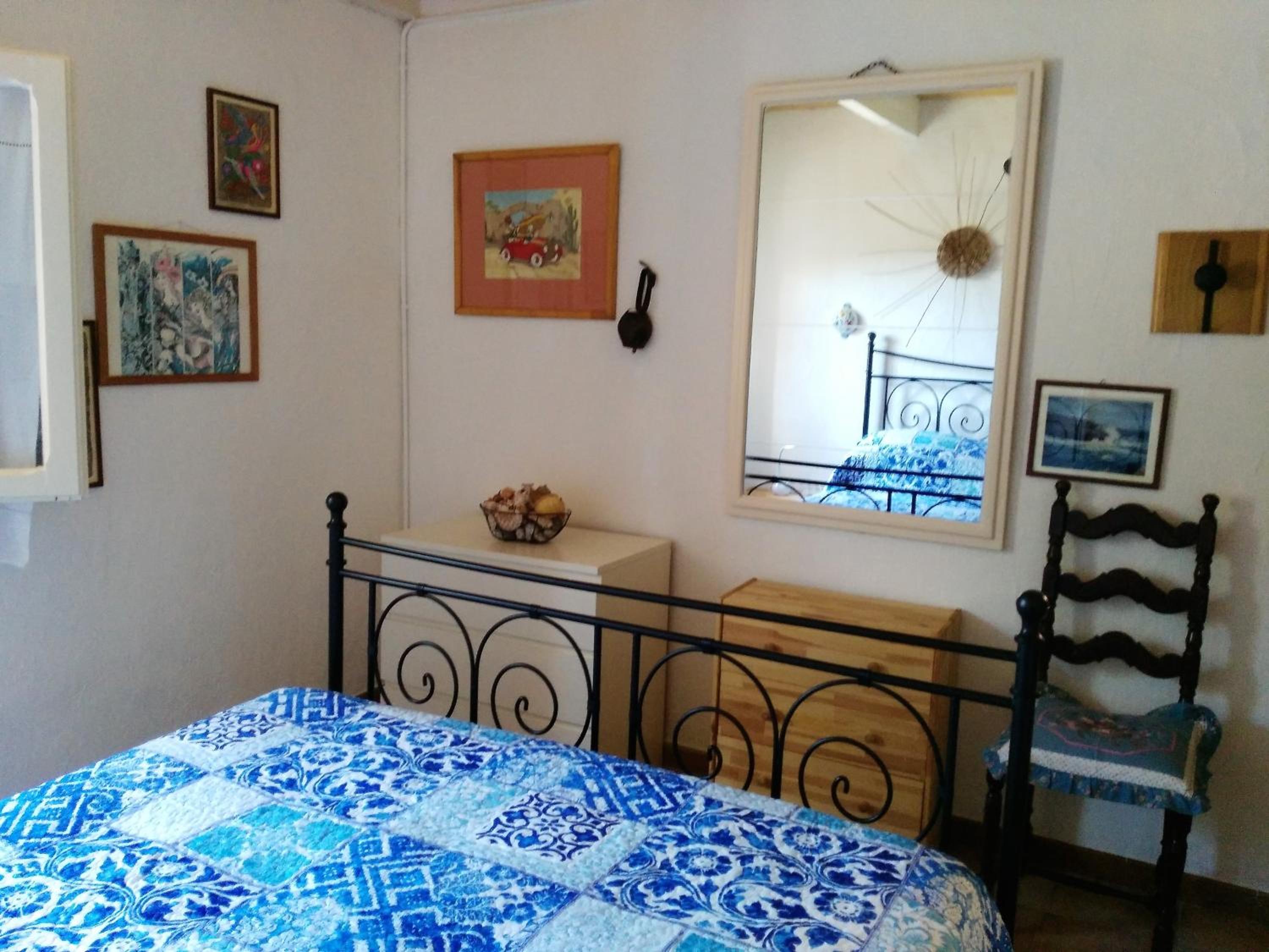 Agriturismo Glamping Erbe Matte