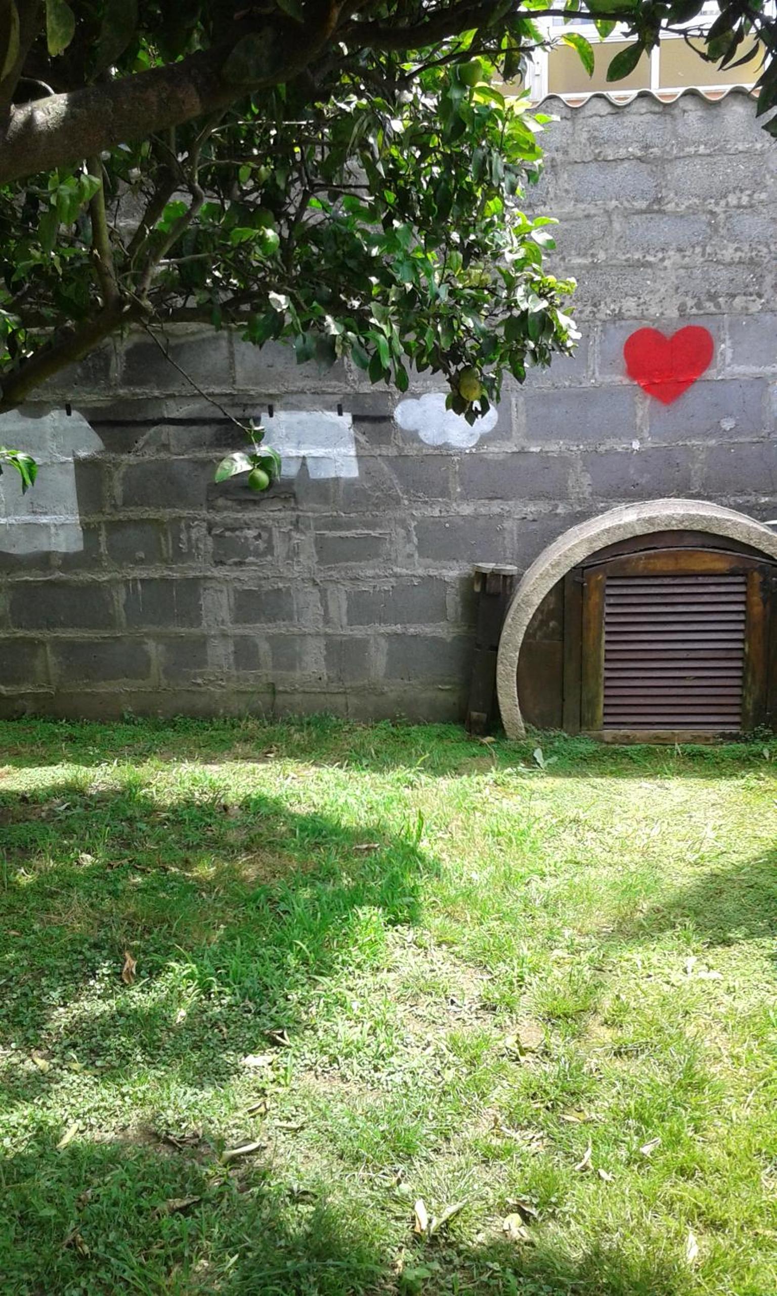 Casa de Madera view 2