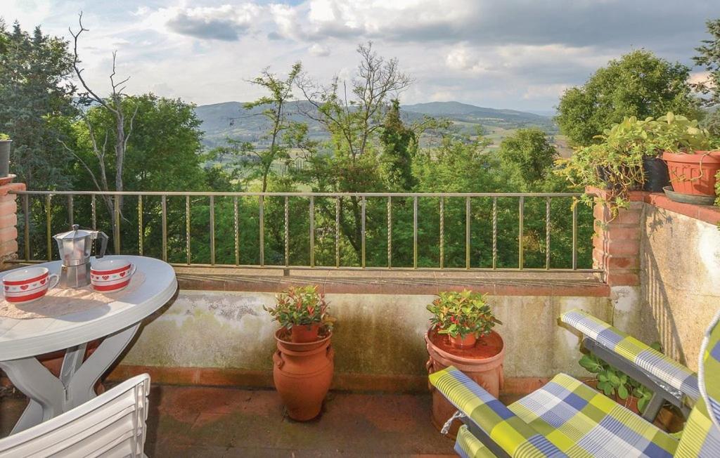 Casa Lugnano
