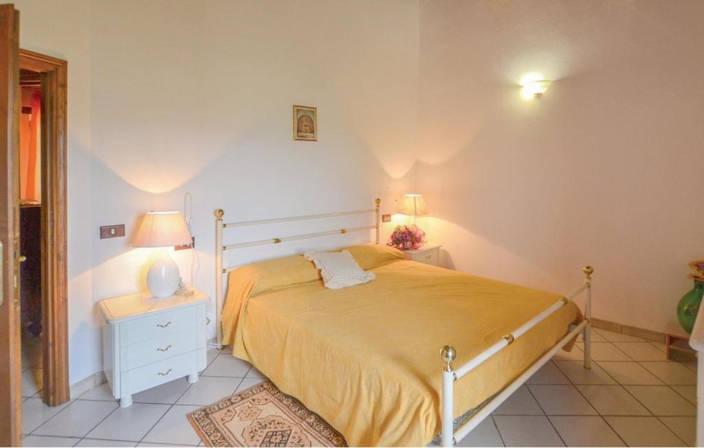 Casa Lugnano