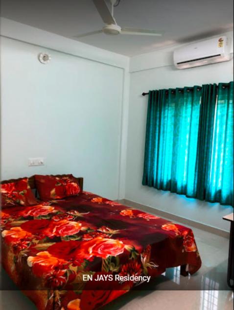 EN Jays Residency (Service Apartments) view 3