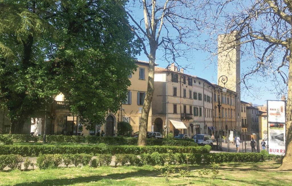 Casa Lugnano