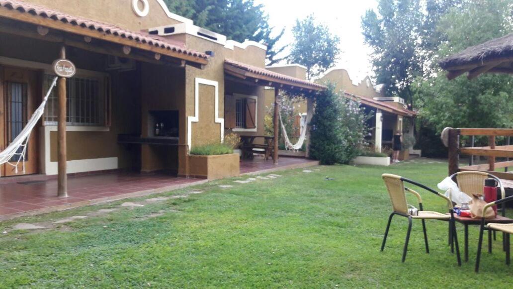 Complejo Retana