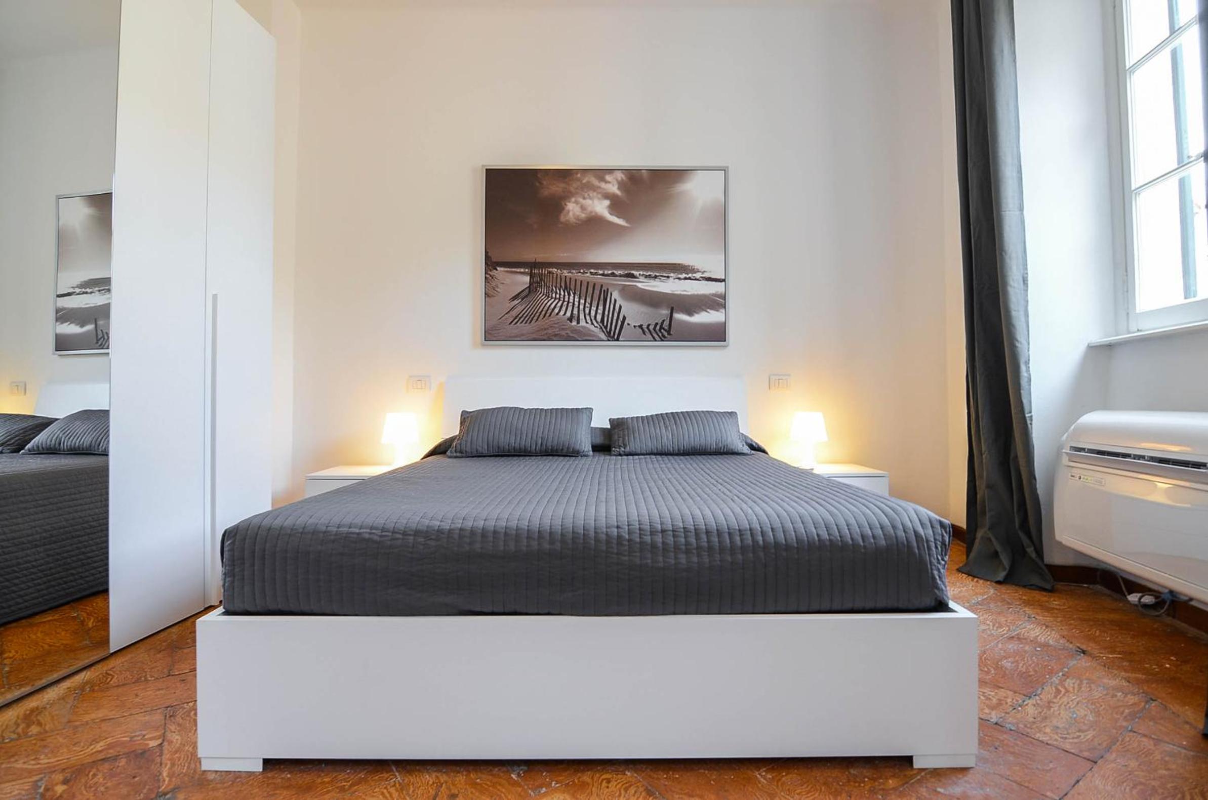 Bellagio Apartment