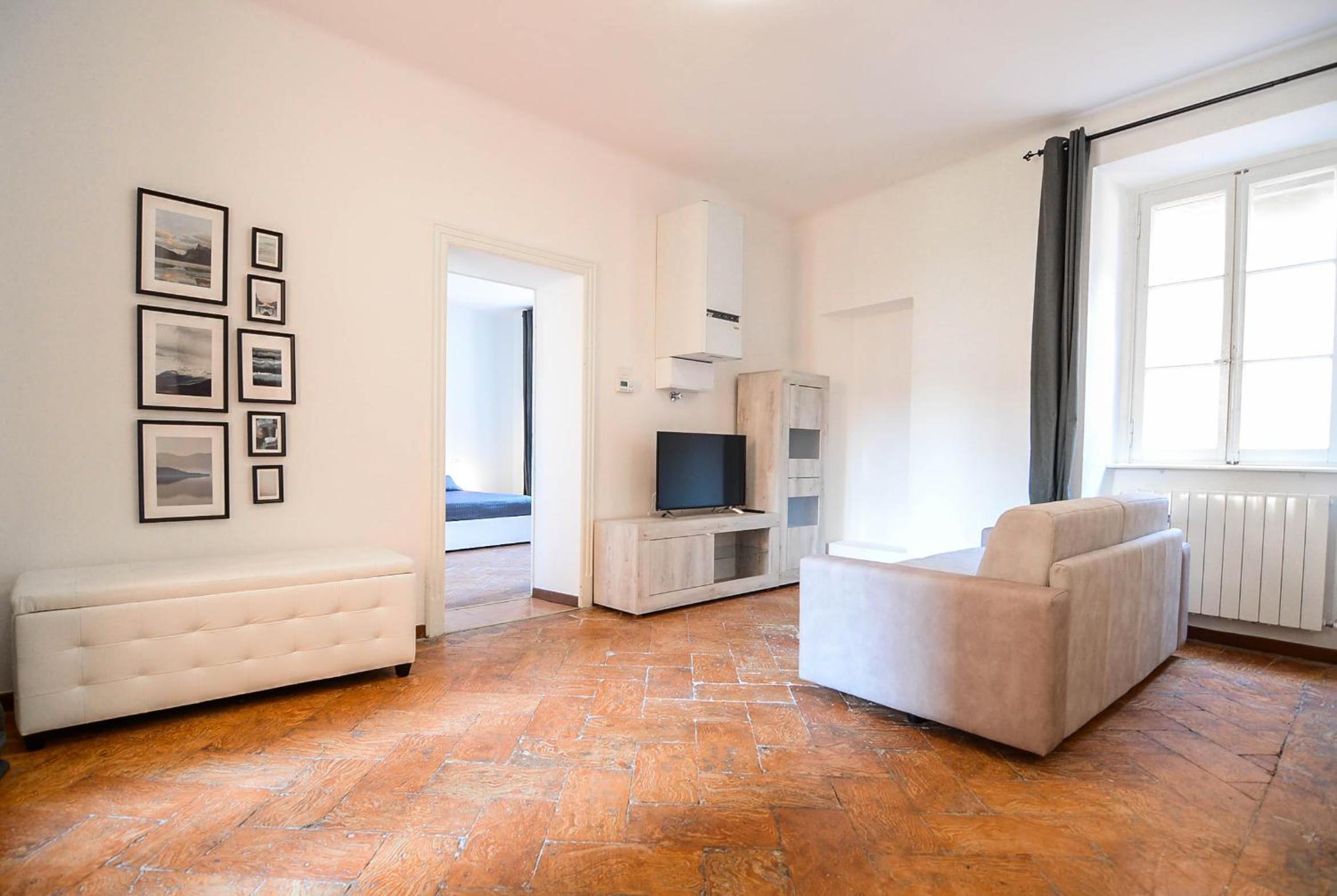 Bellagio Apartment