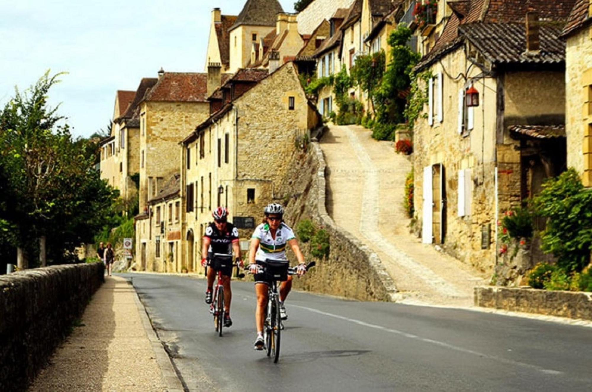 Les Magnolias holiday homes