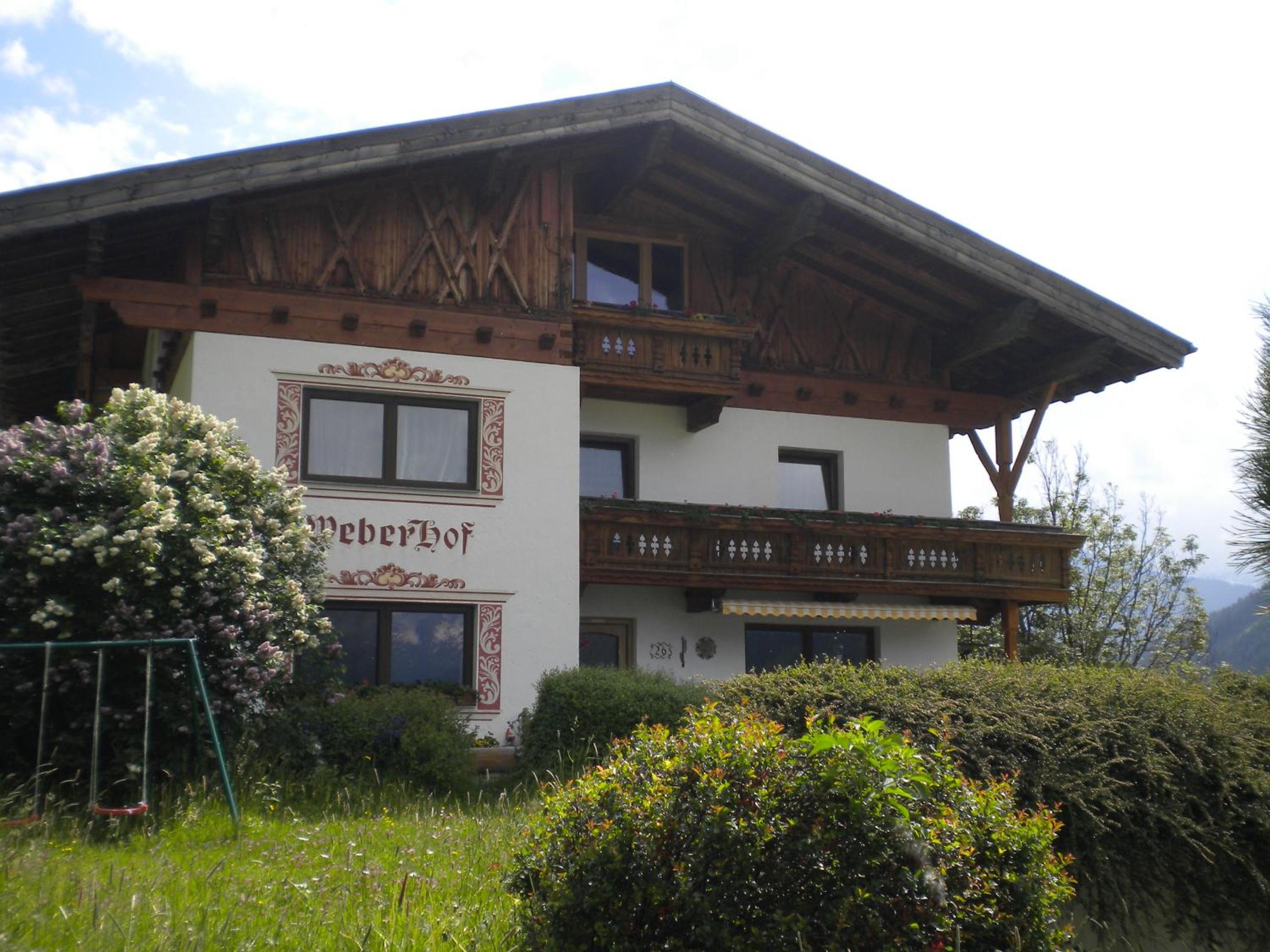 Weberhof