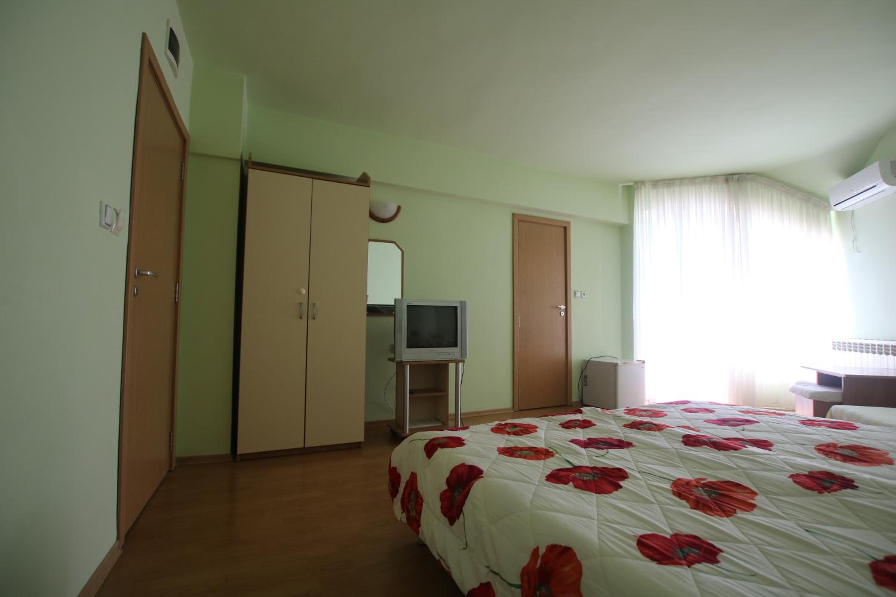 Guest House Kiwi