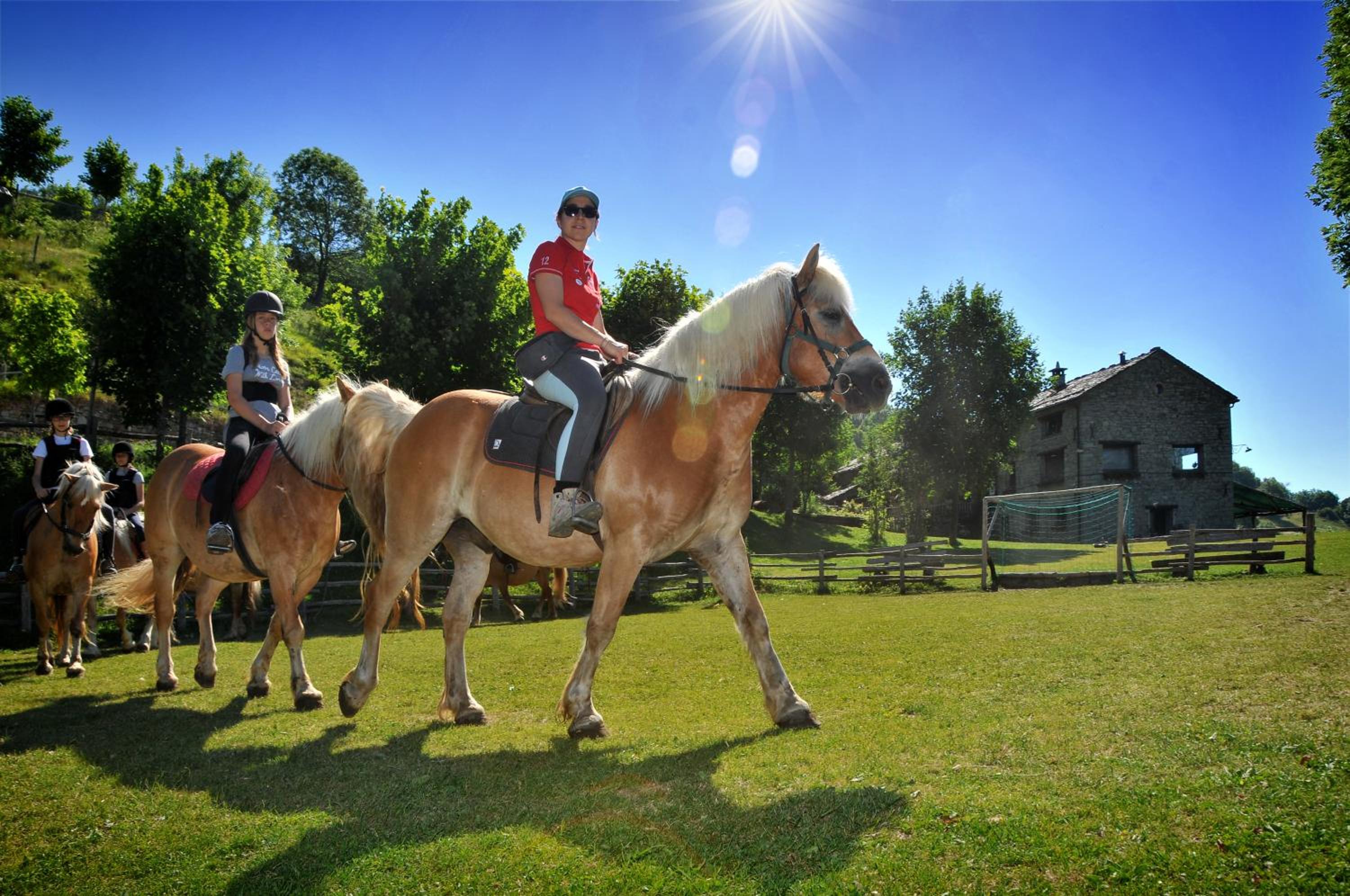 Agriturismo del Cimone