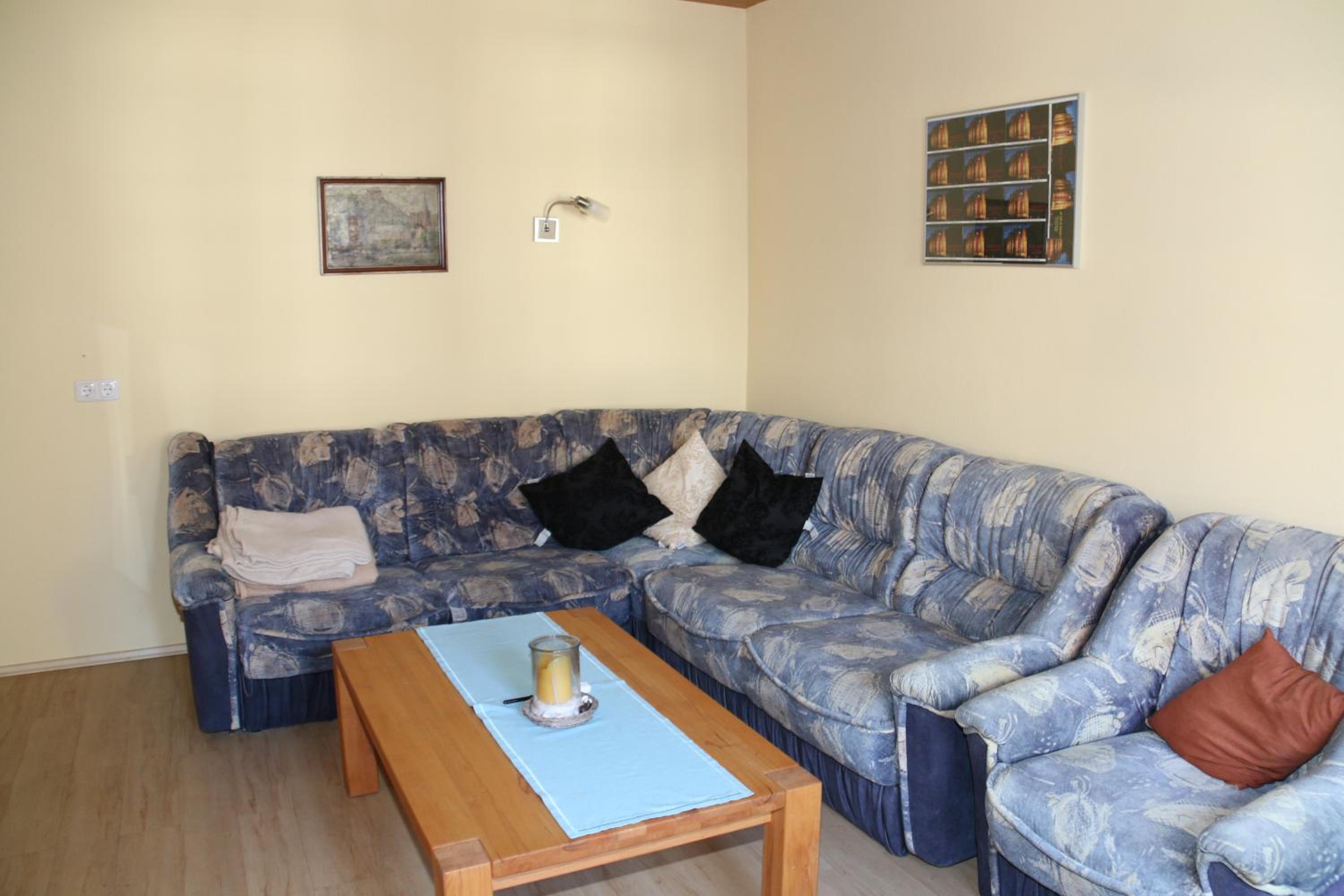 Ferienwohnung Feldhege view 3