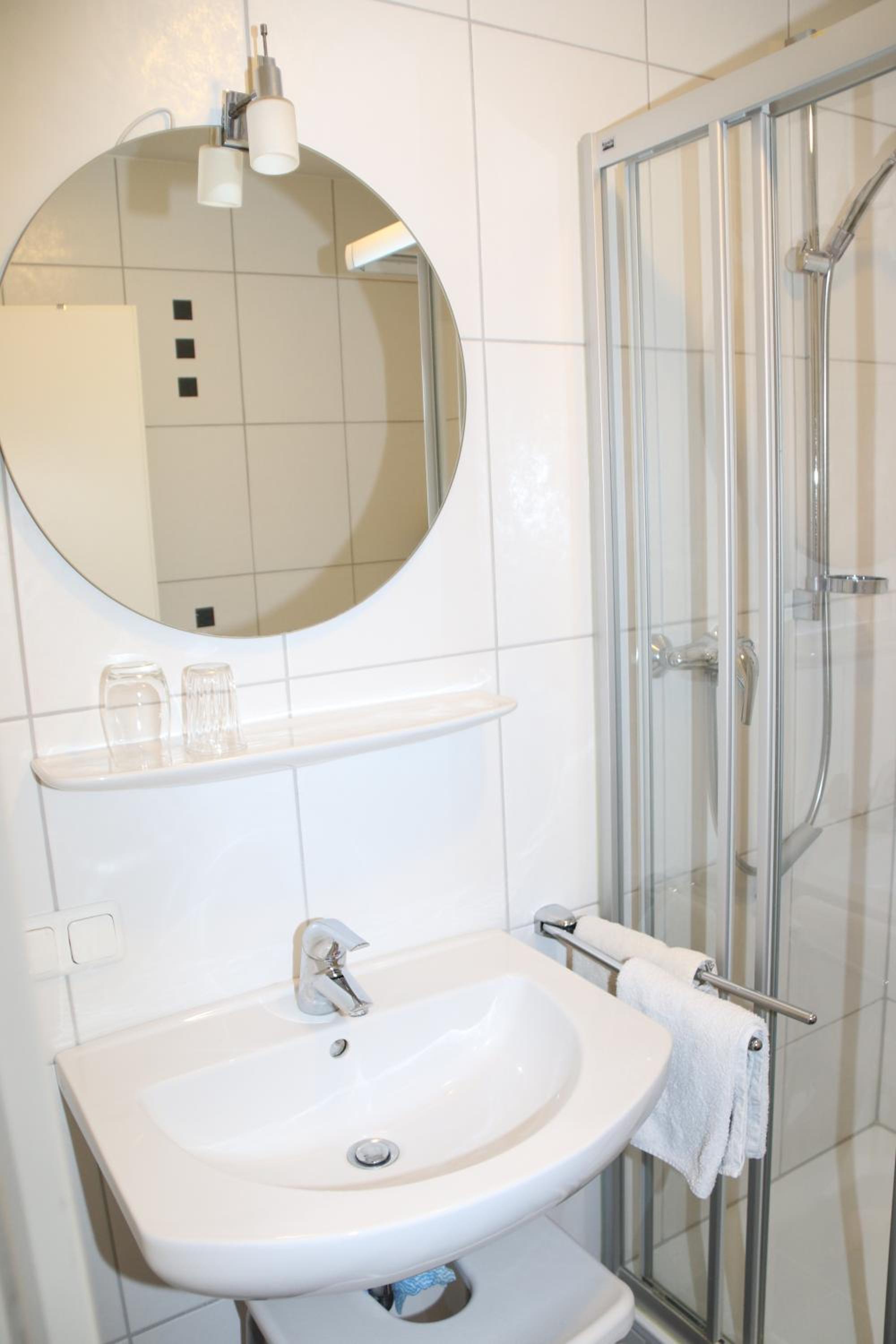 Ferienwohnung Feldhege view 5