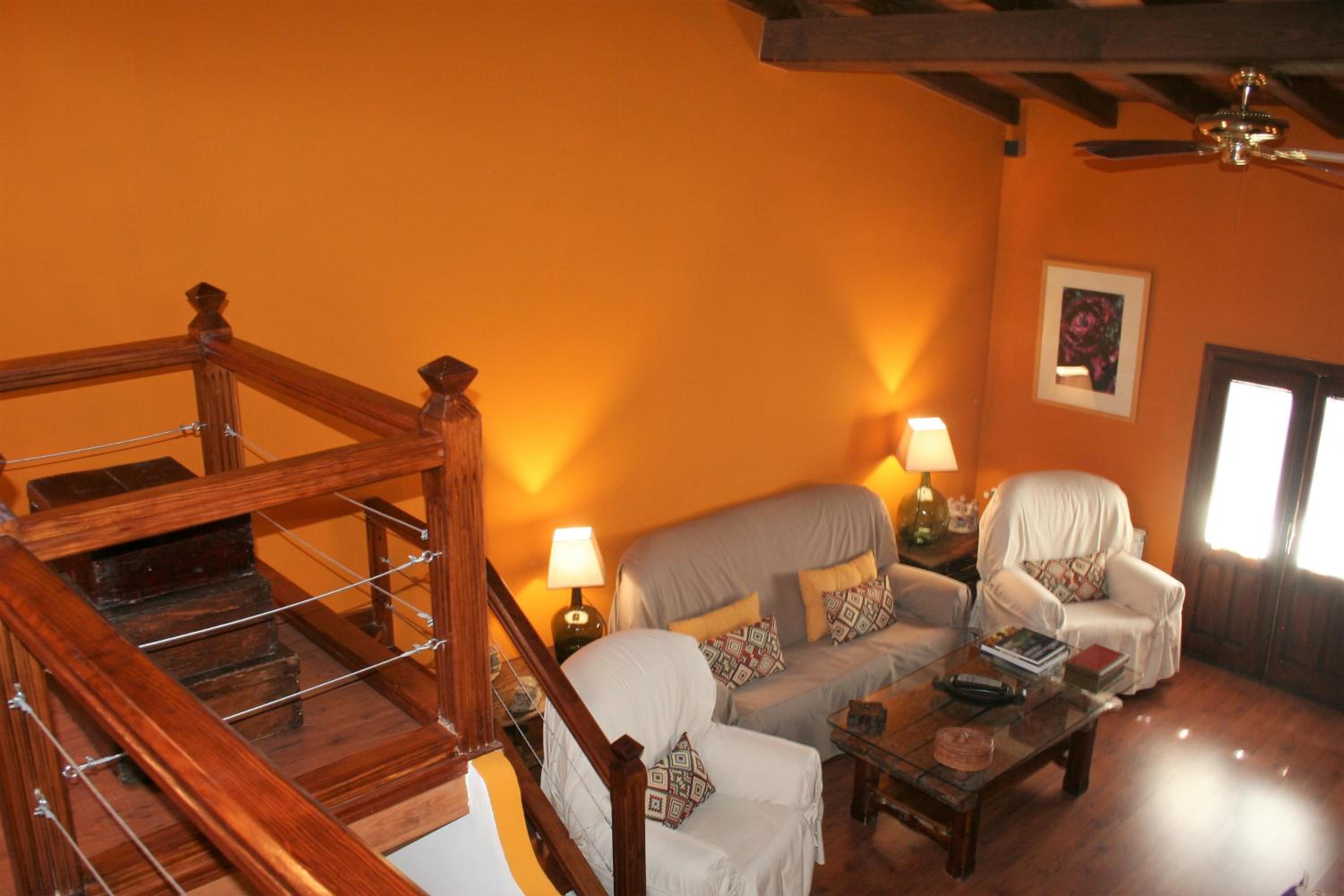 Casa Rural El Hilo Rojo