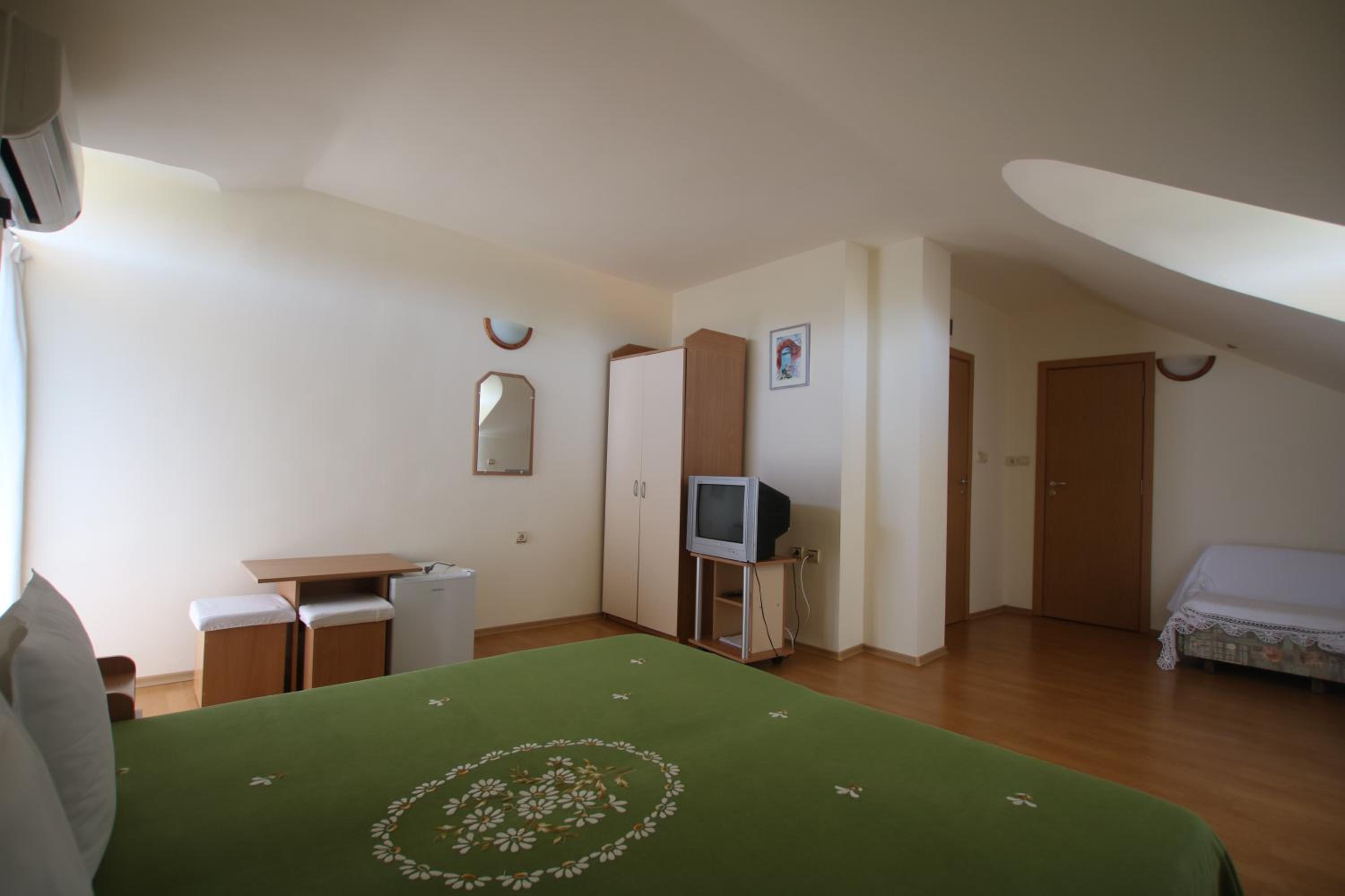 Guest House Kiwi