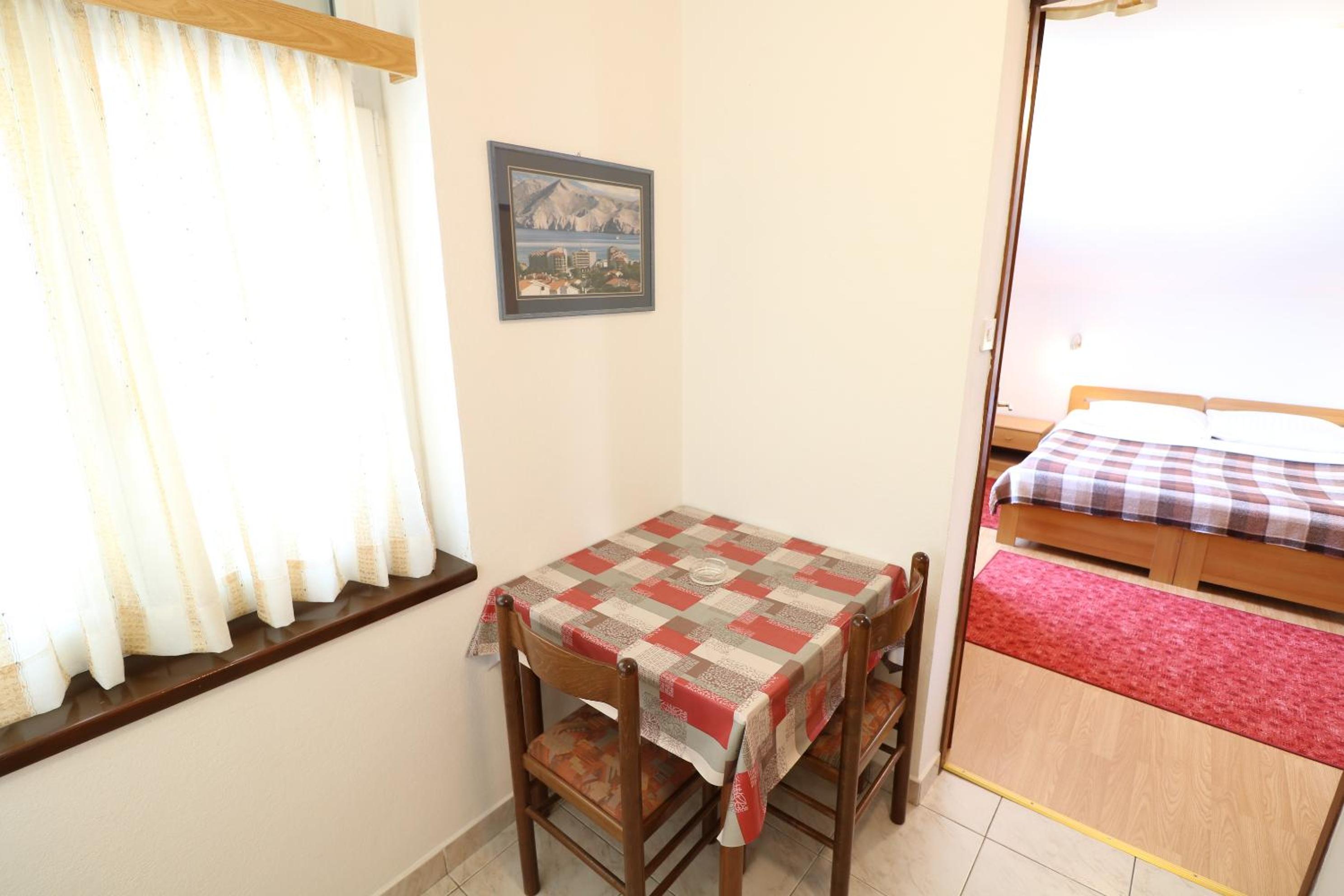 Apartments Jagoda in a Quiet Area view 3