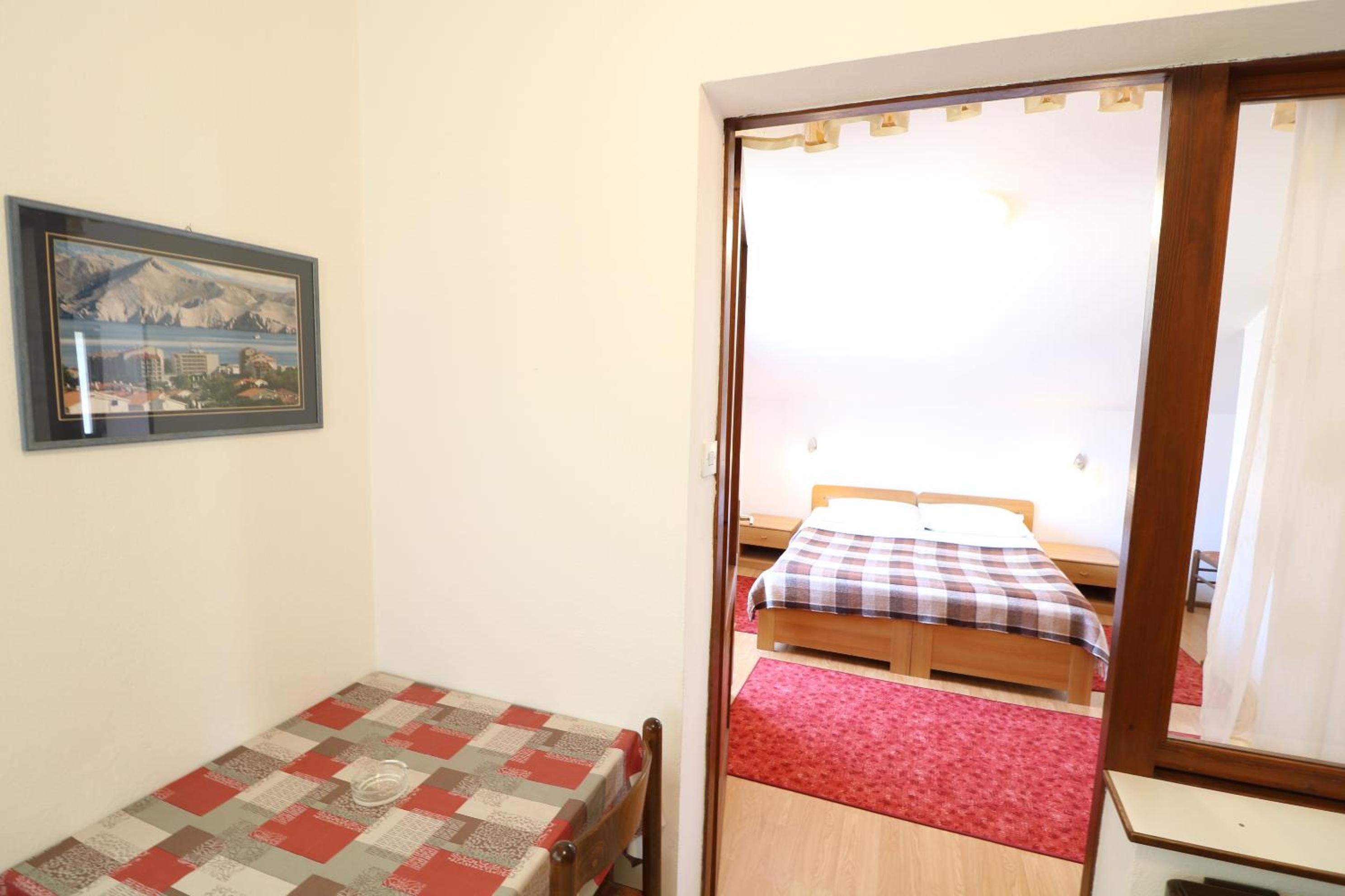Apartments Jagoda in a Quiet Area view 4