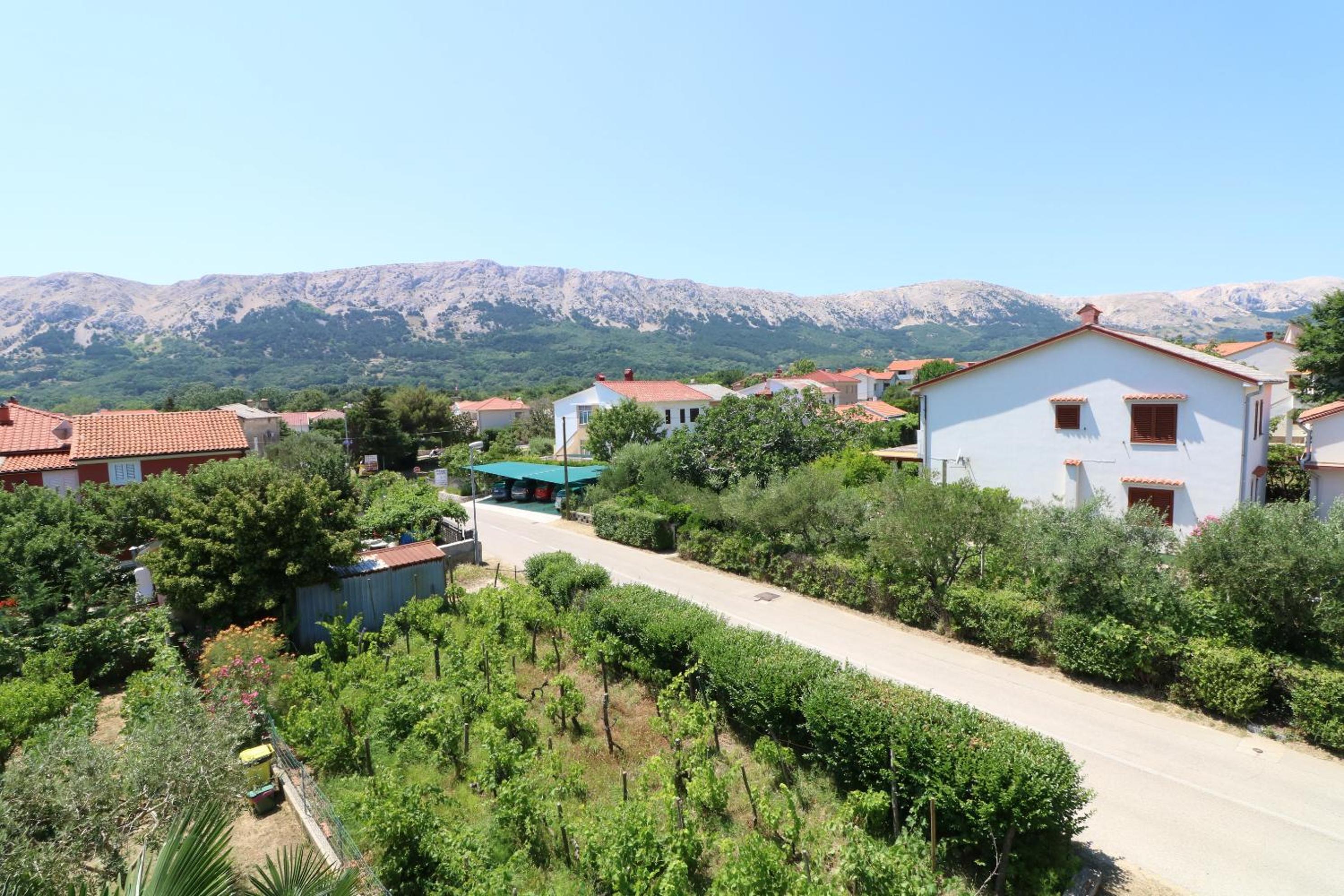 Apartments Jagoda in a Quiet Area view 5