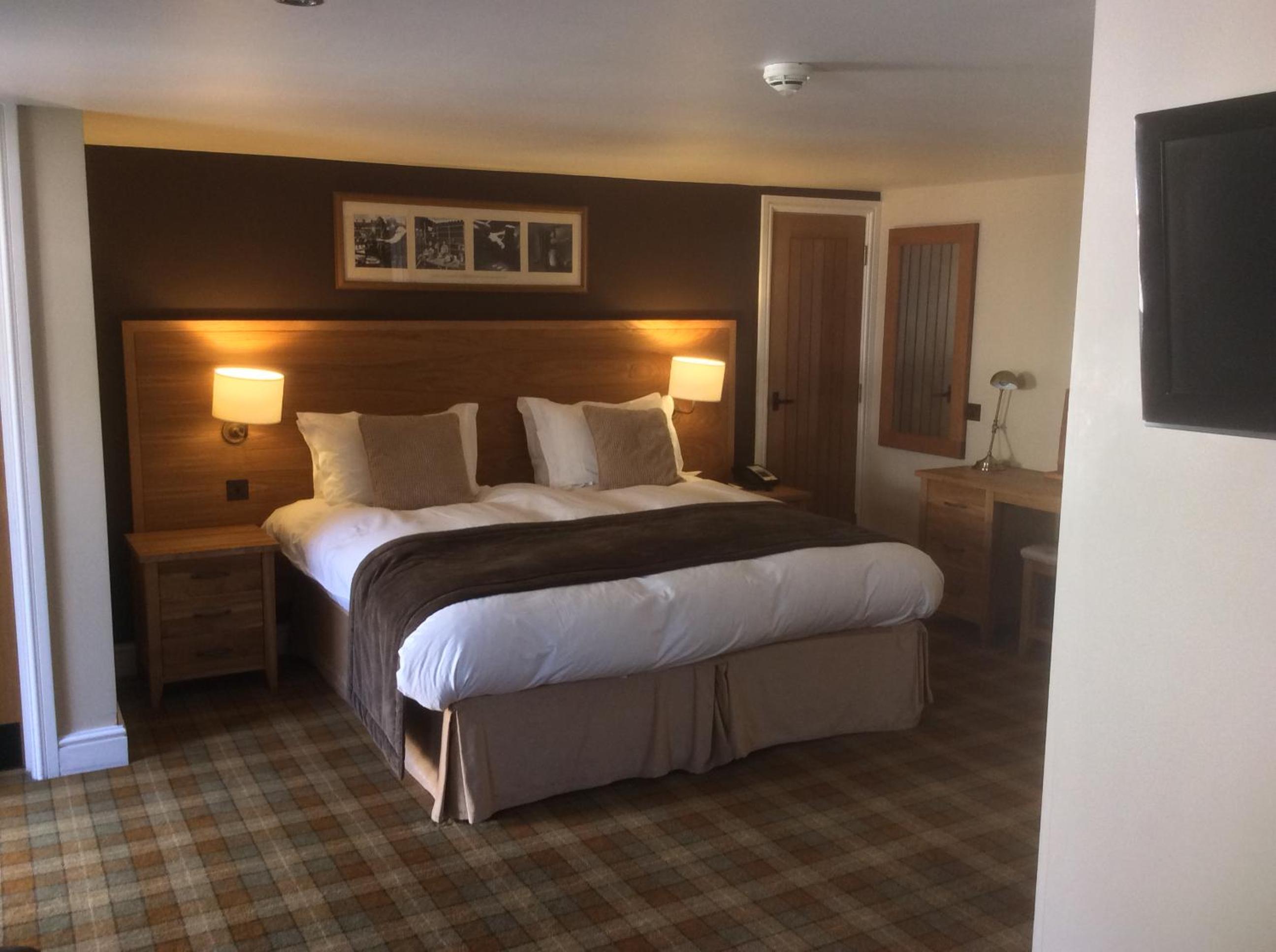 The New Inn
