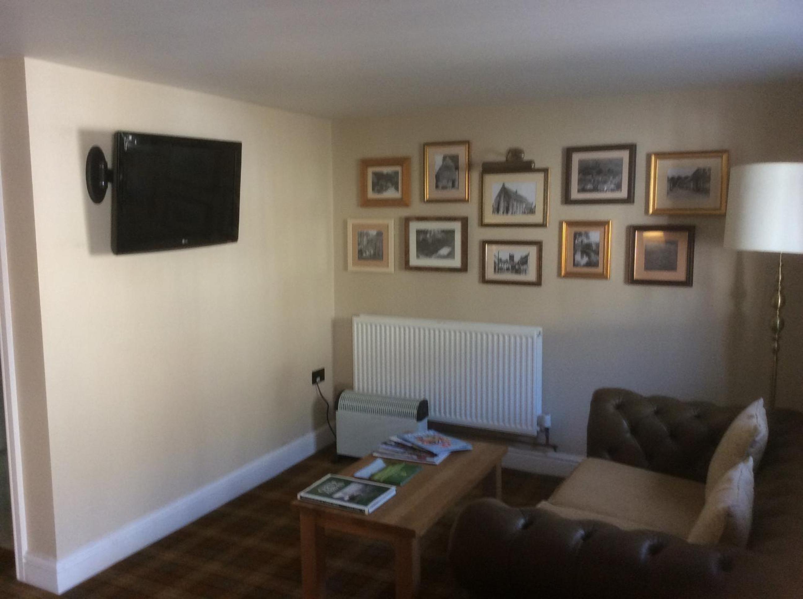The New Inn