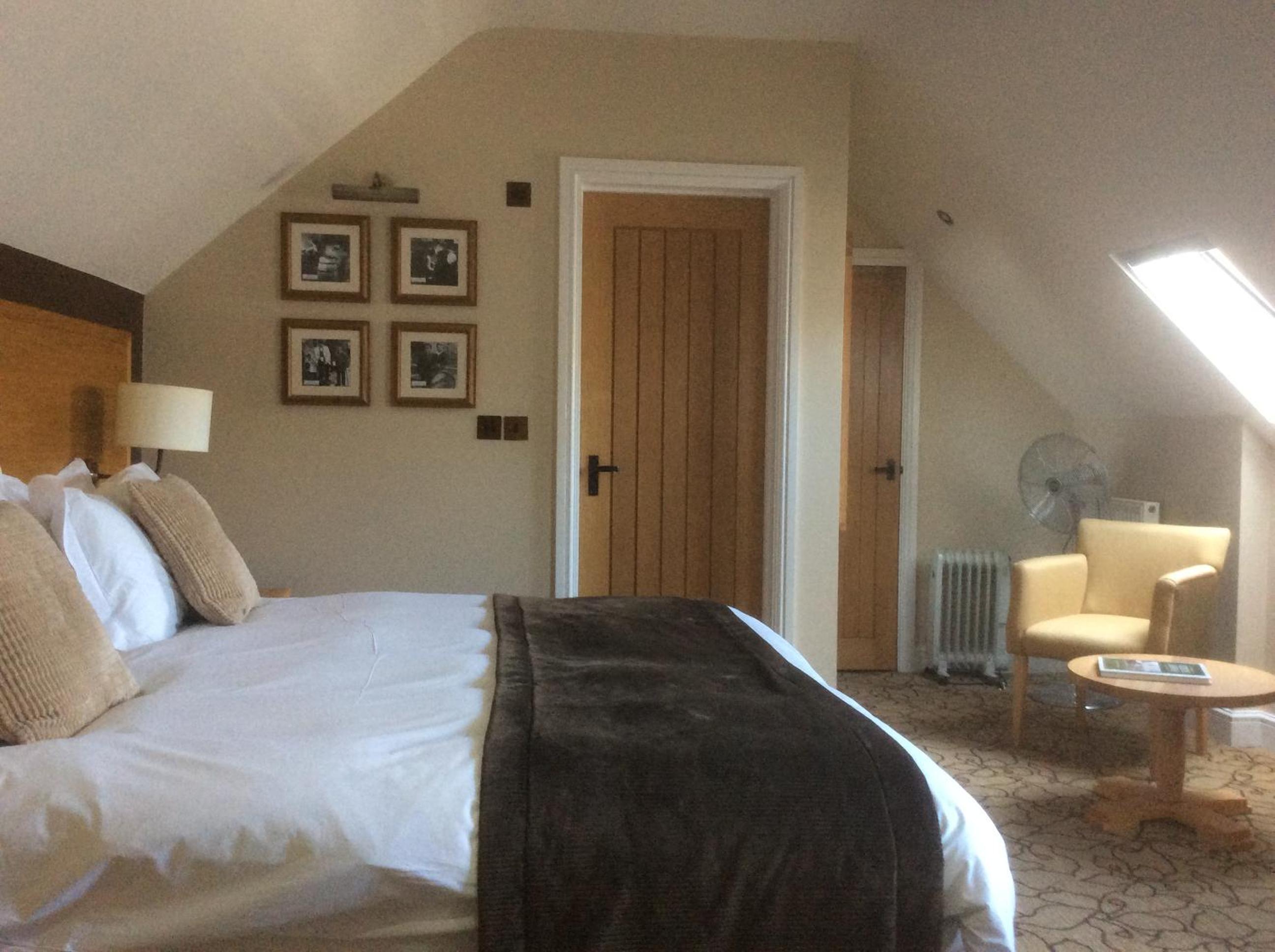 The New Inn