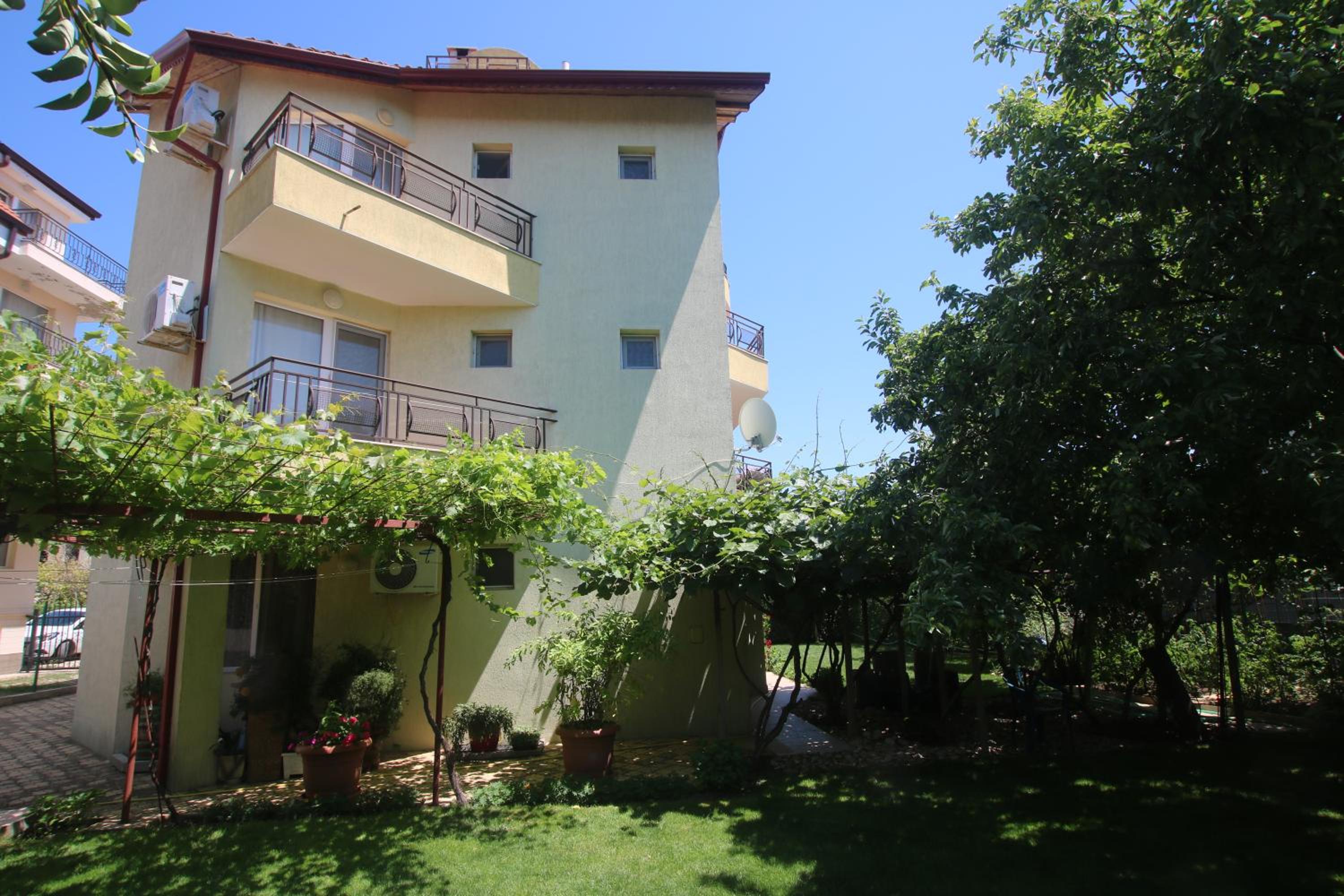 Guest House Kiwi