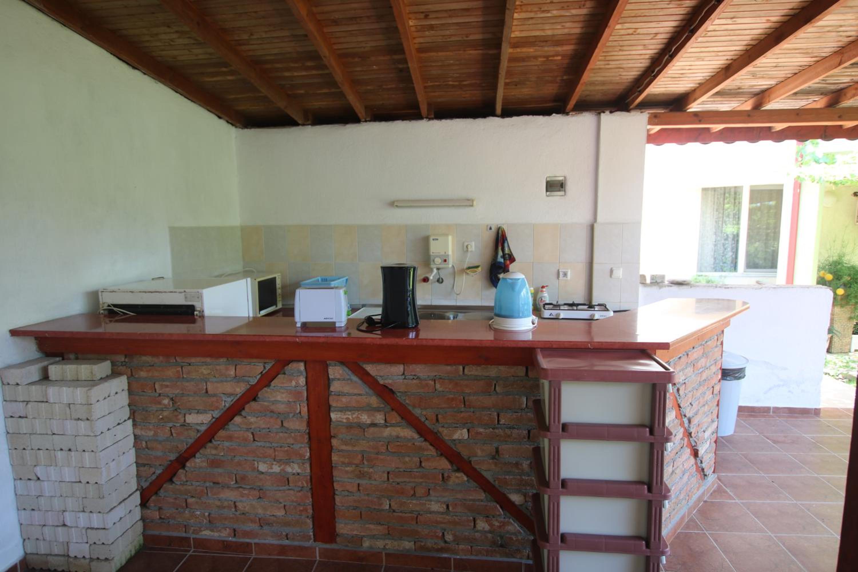 Guest House Kiwi