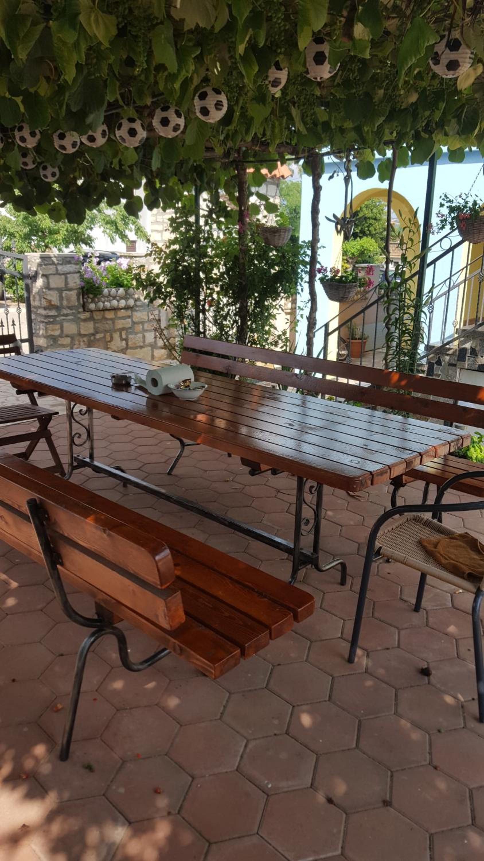 Apartments Ljubic