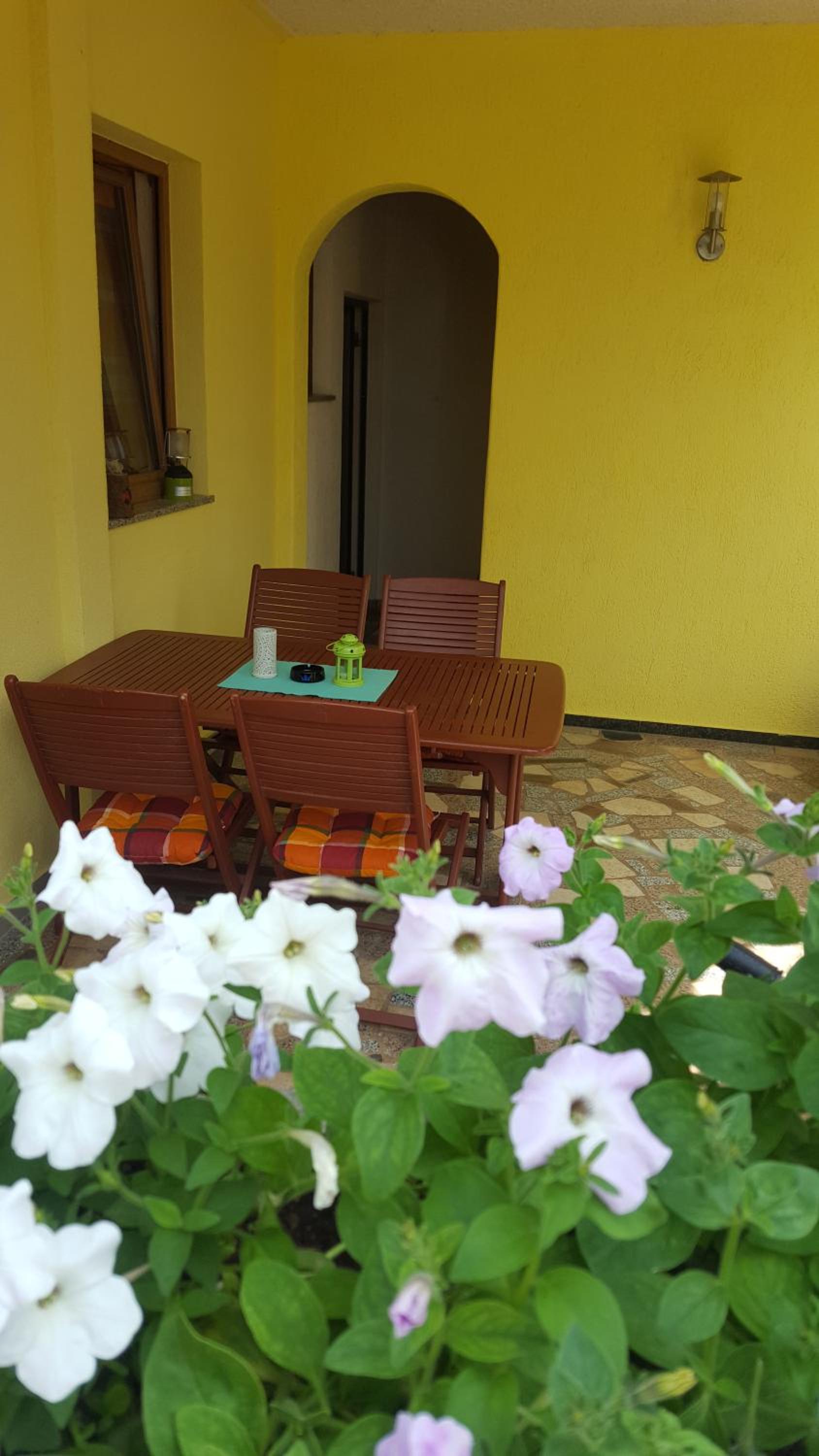 Apartments Ljubic