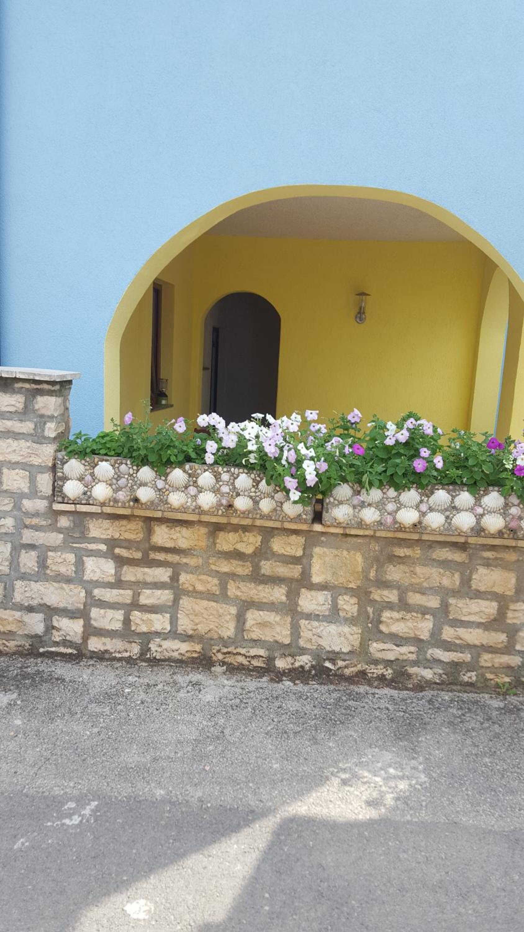 Apartments Ljubic