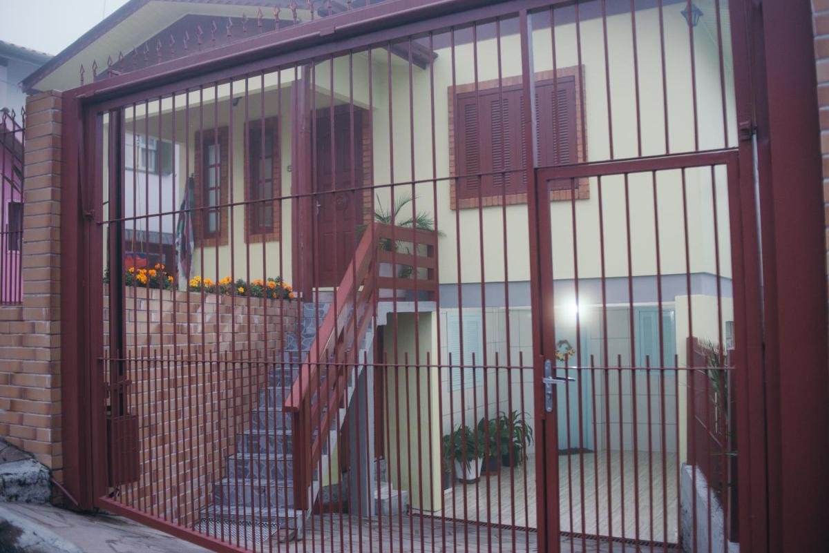 Casa Muller
