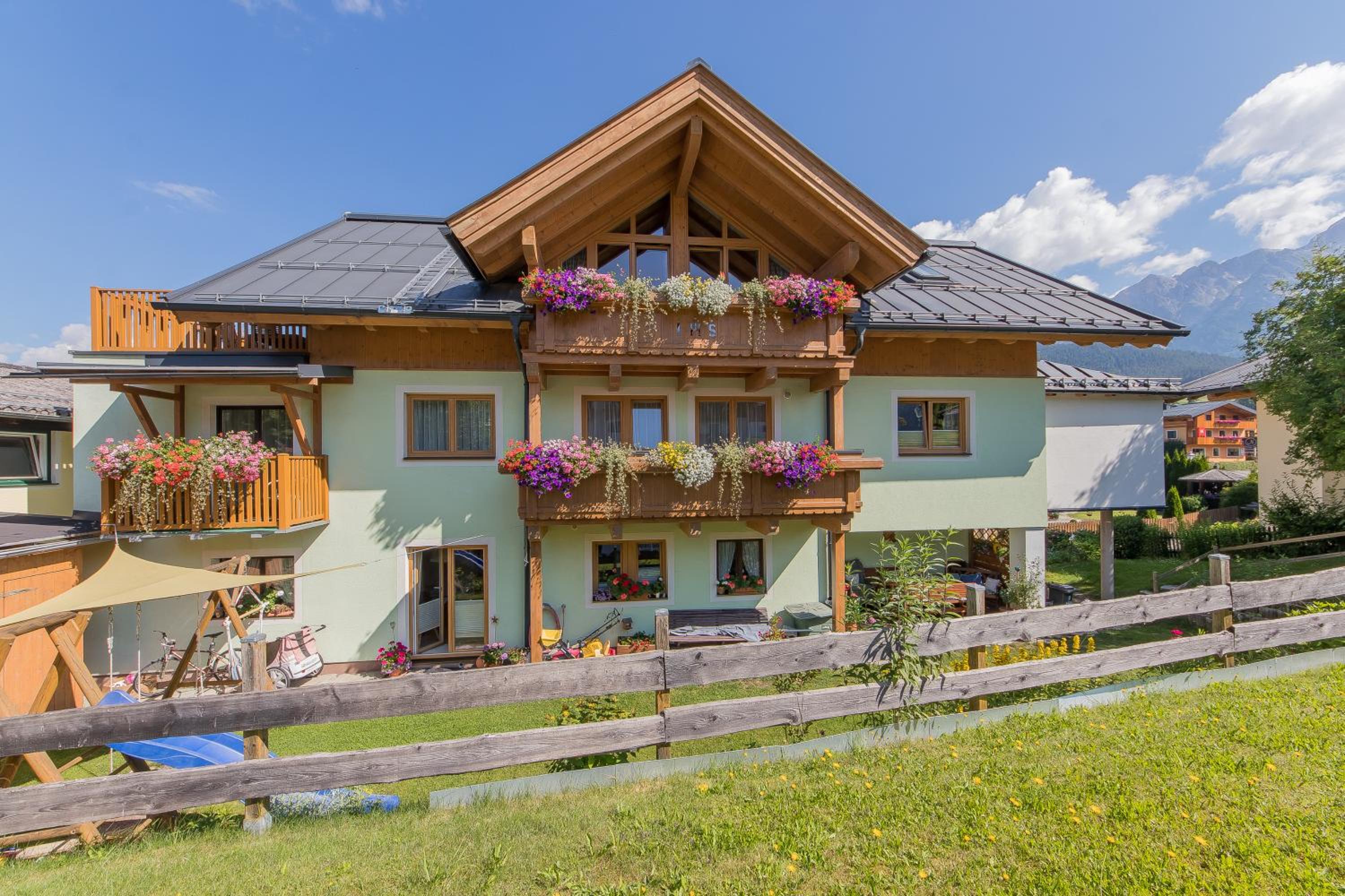 Haus Machreich