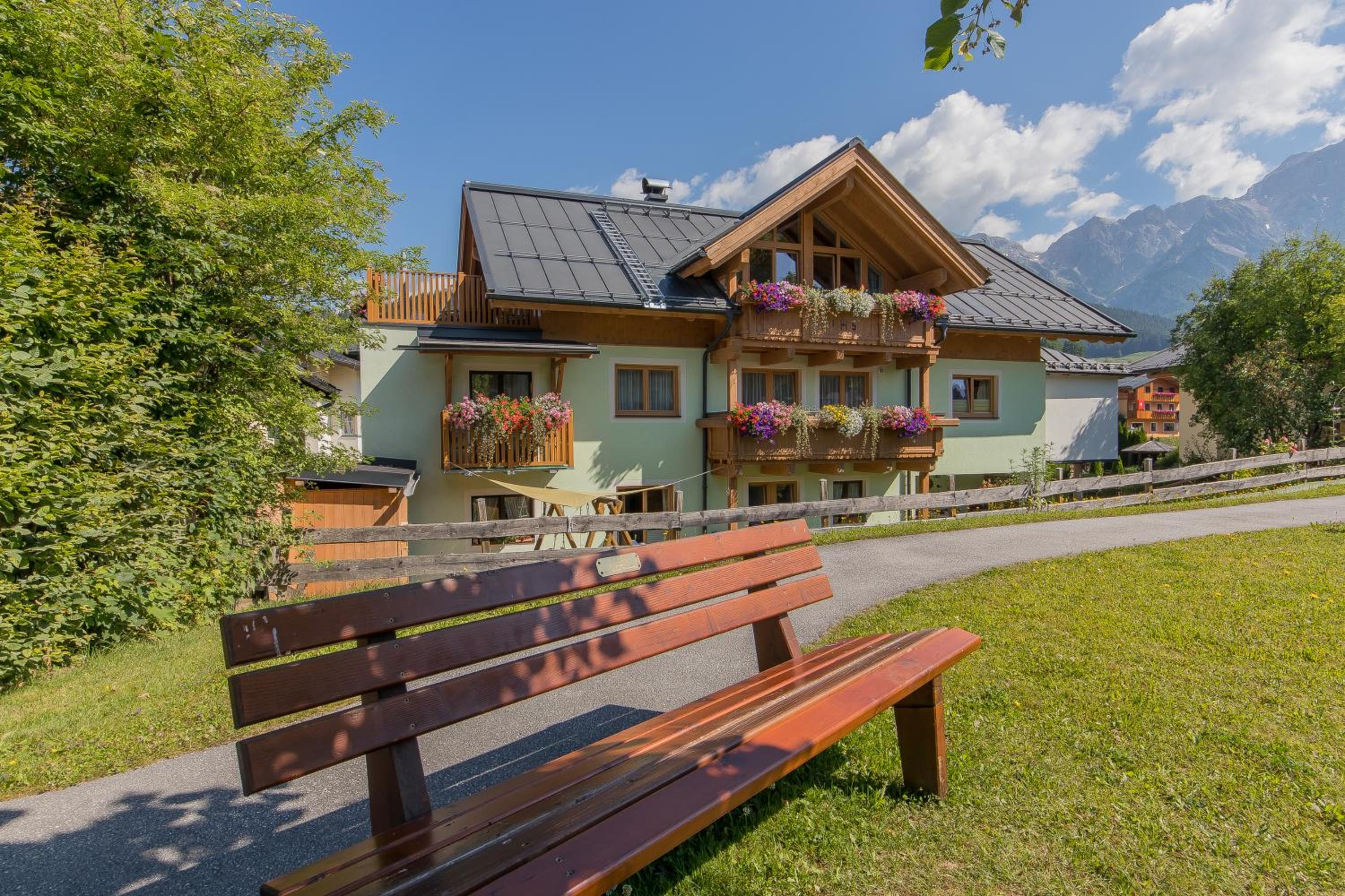 Haus Machreich