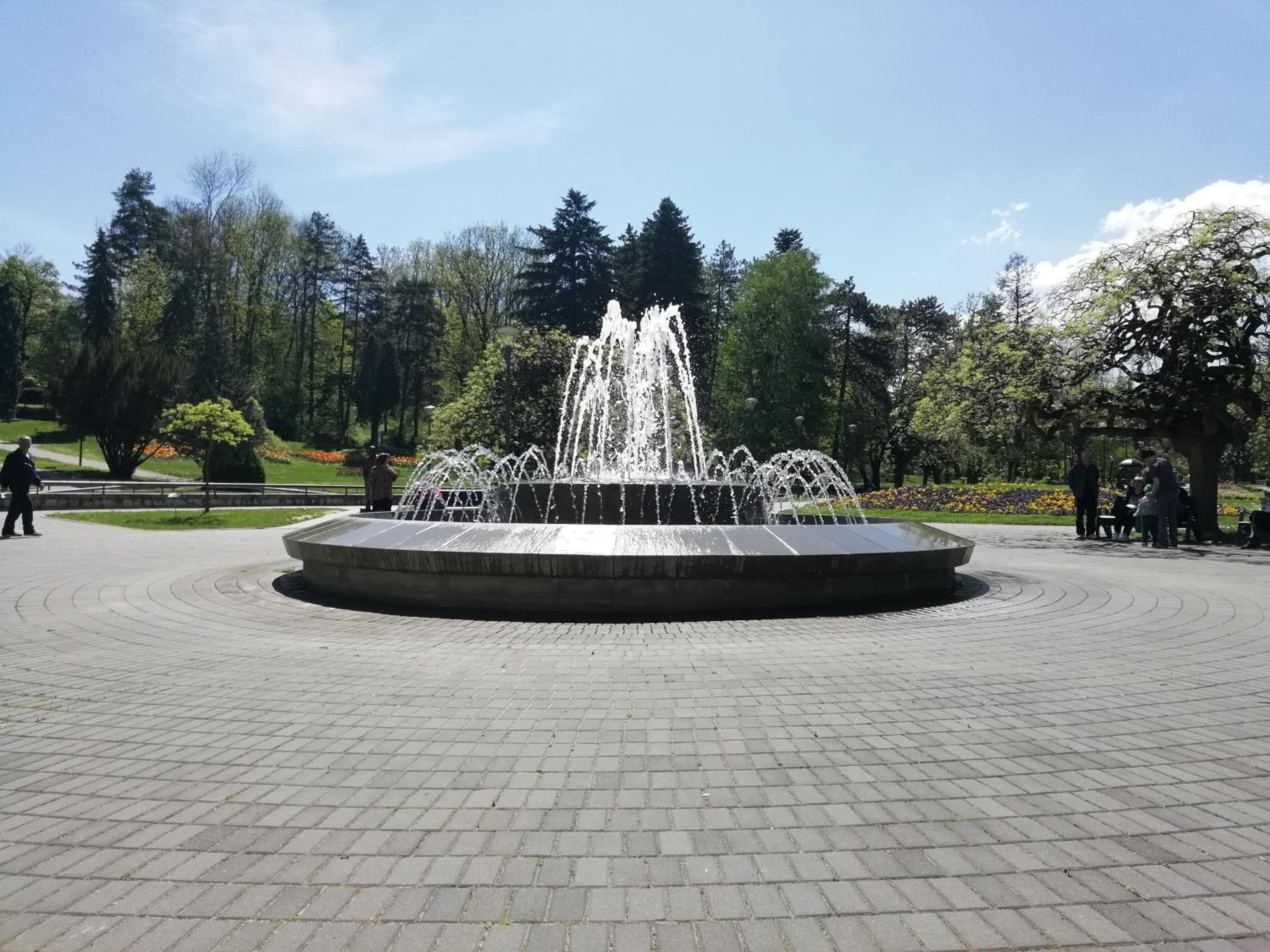 Apartman Boho Vrnjačka Banja view 5