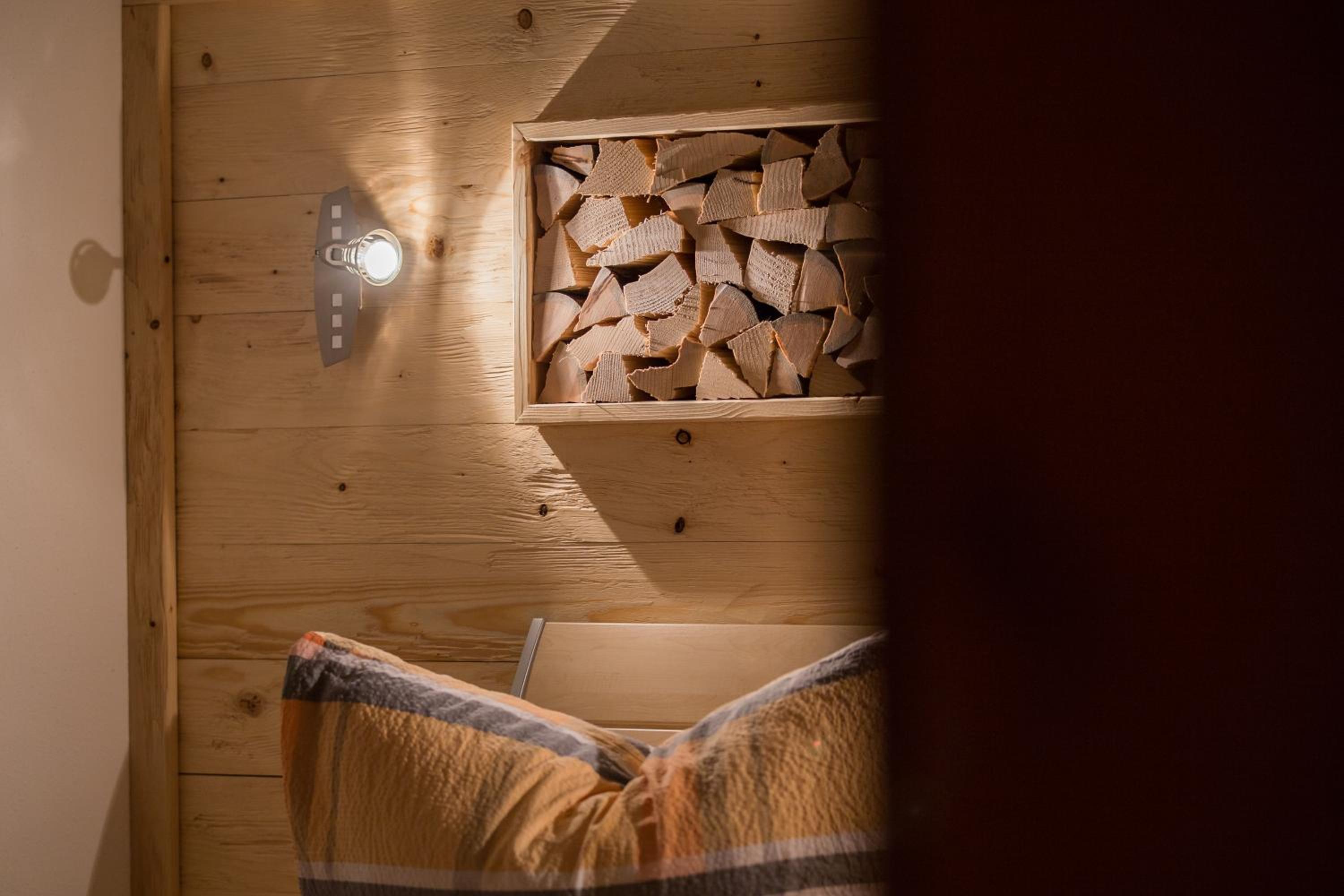 Haus Alpenkönig Stubaier Gletscher