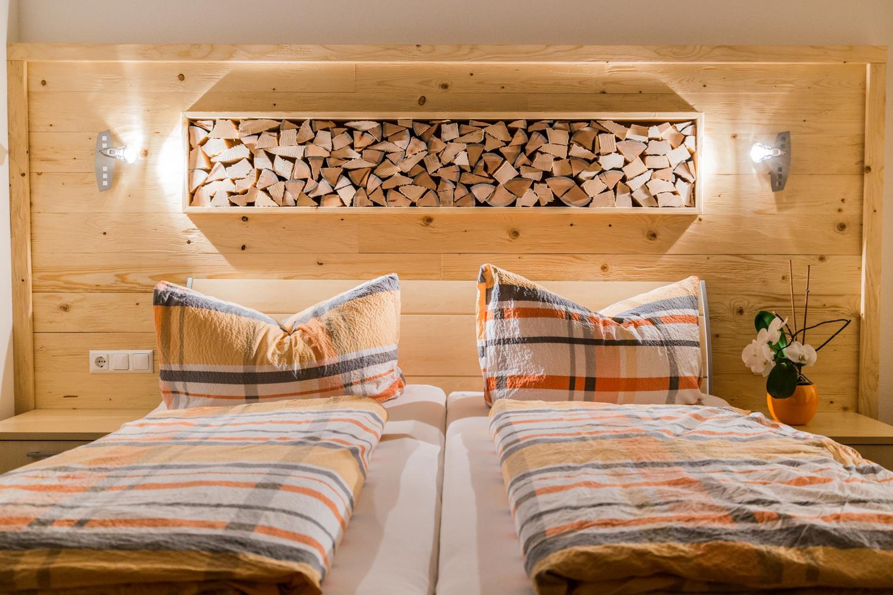 Haus Alpenkönig Stubaier Gletscher