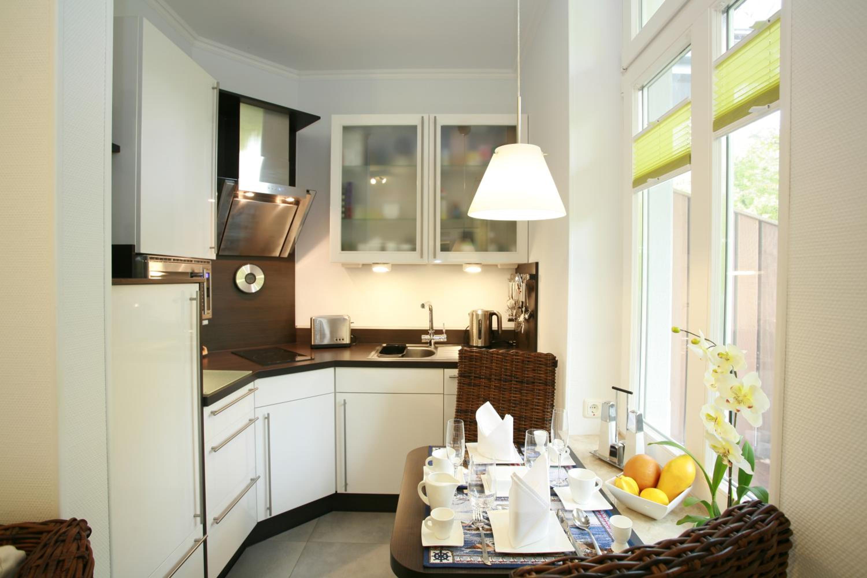 Kurpark-Oase view 3