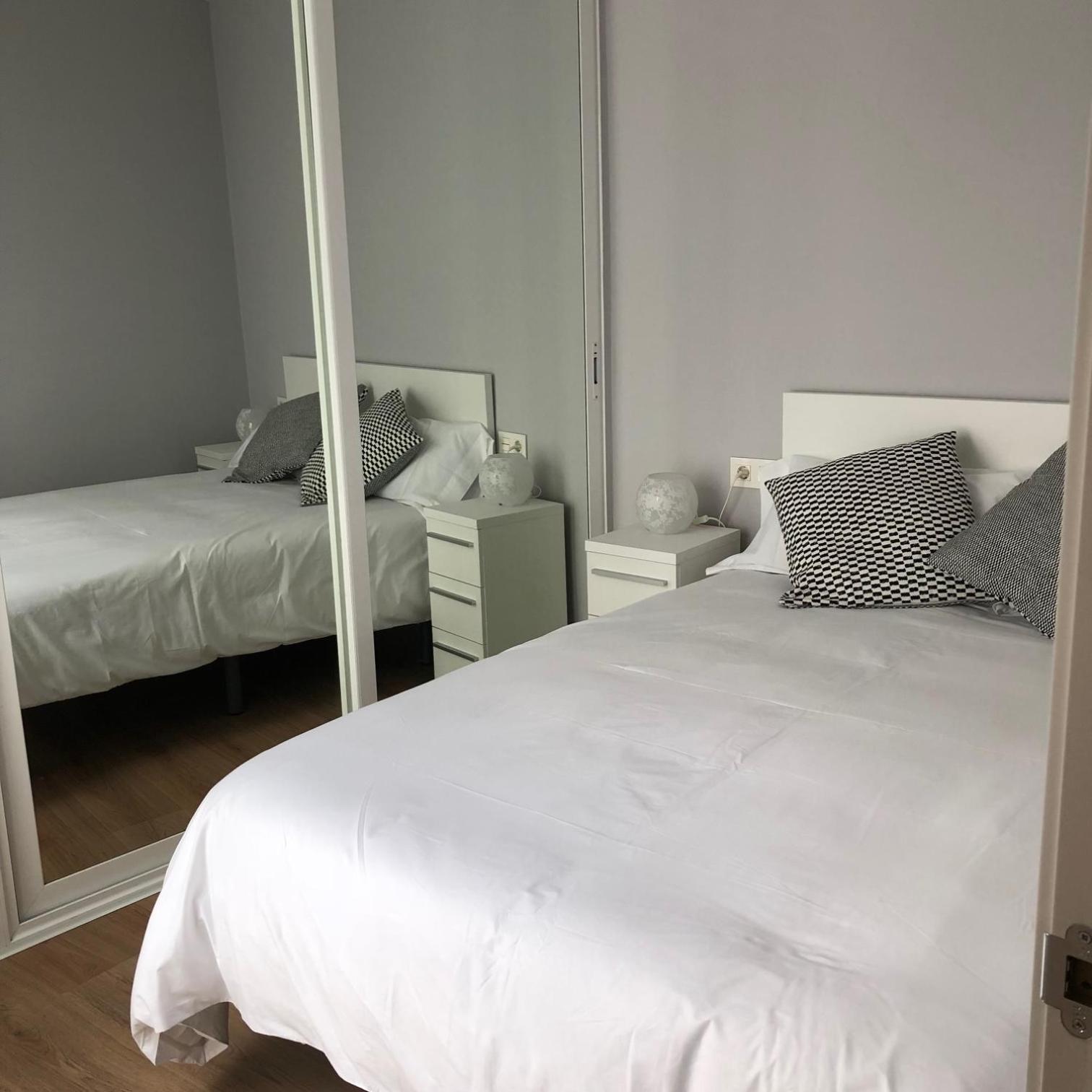 Apartaments L`Ametller