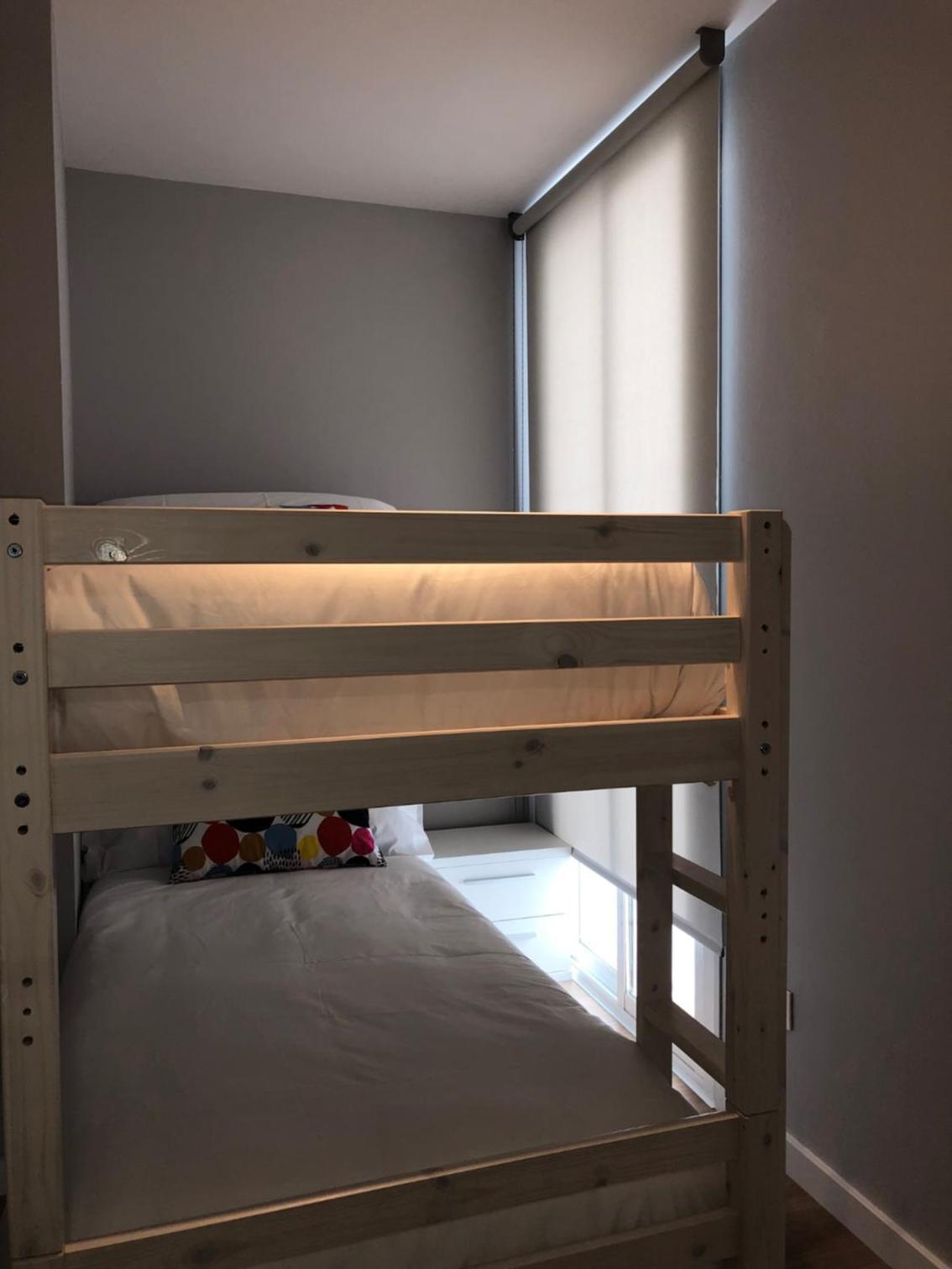 Apartaments L`Ametller