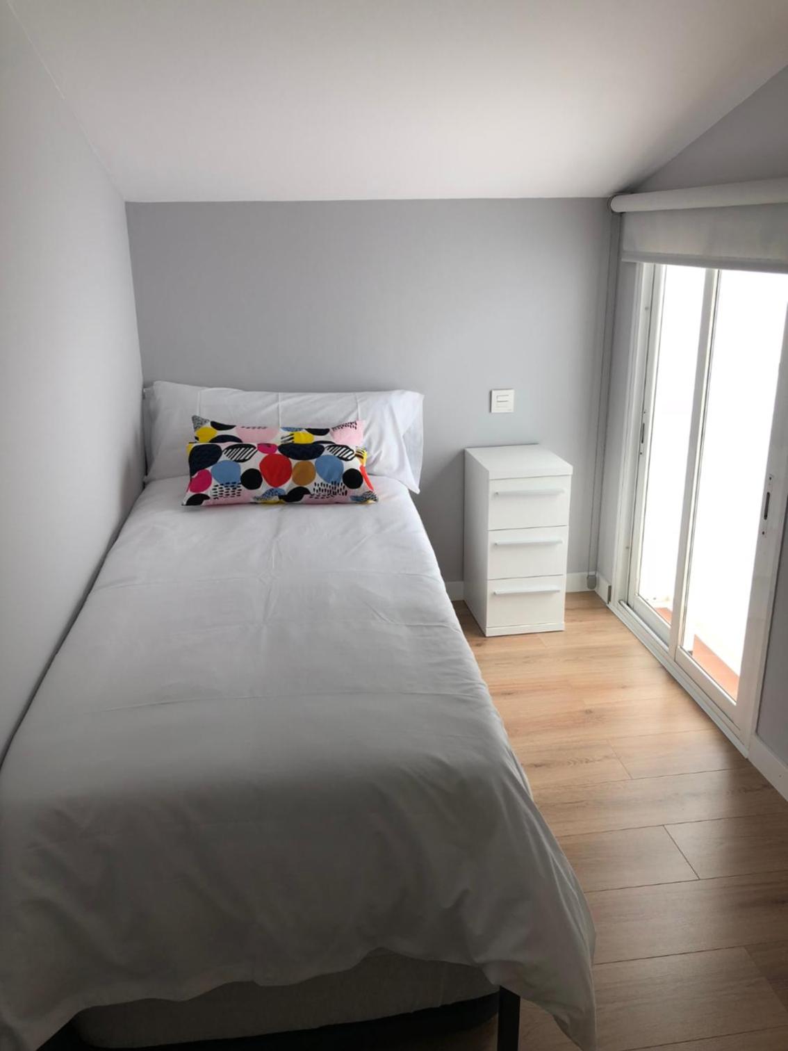 Apartaments L`Ametller