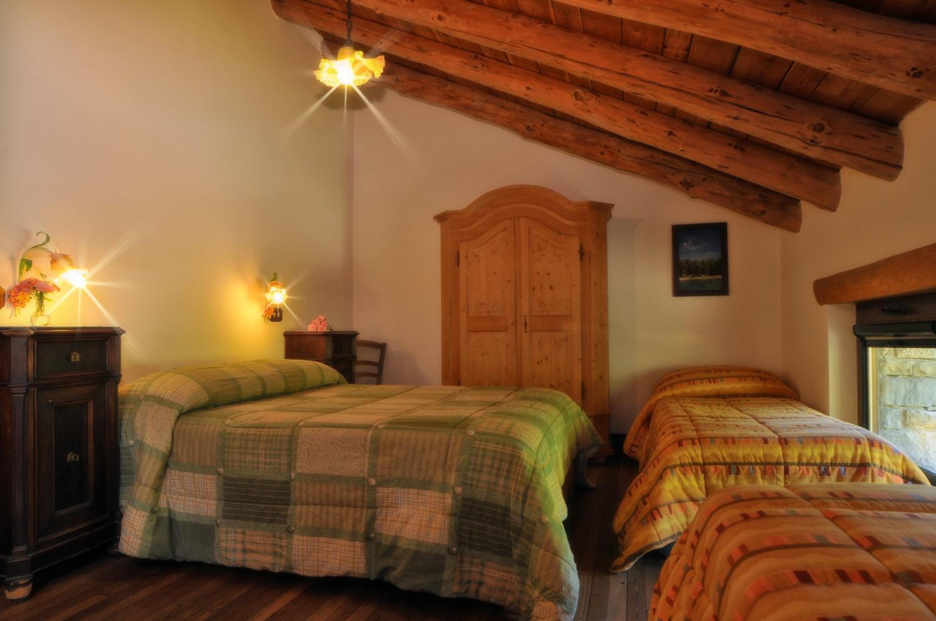 Agriturismo del Cimone