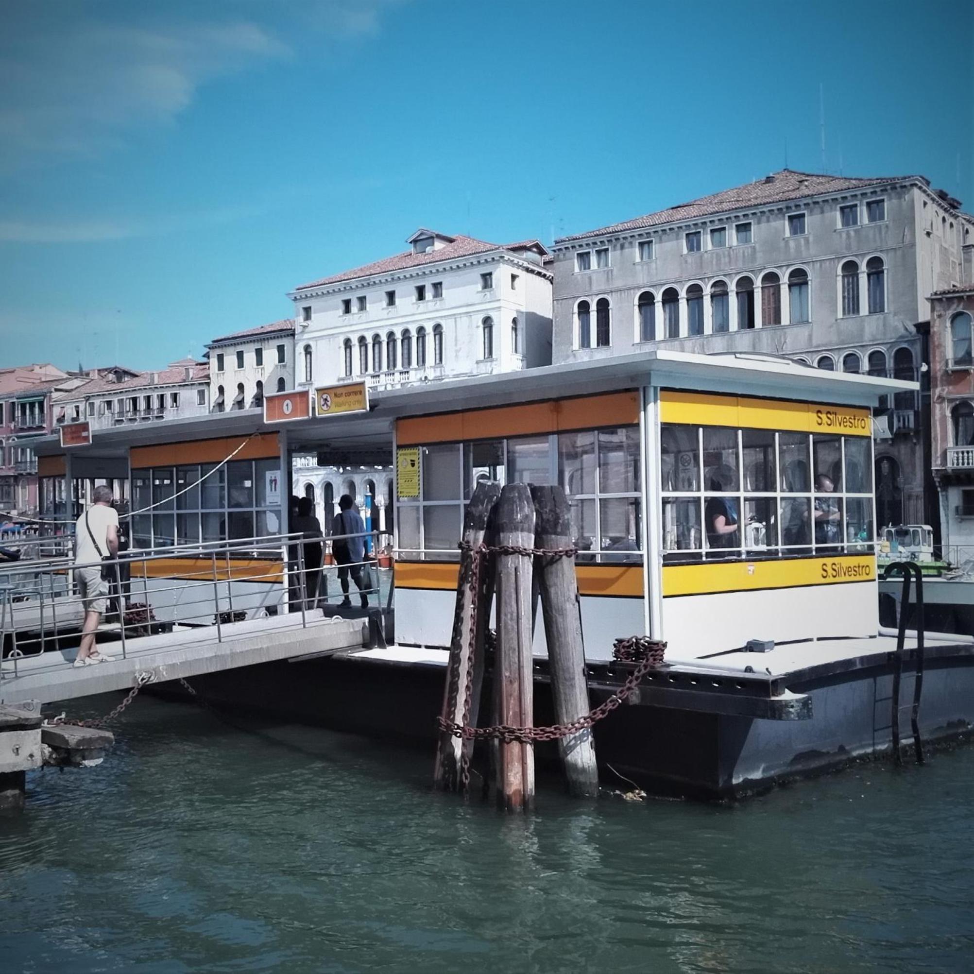 Casa Barzizza