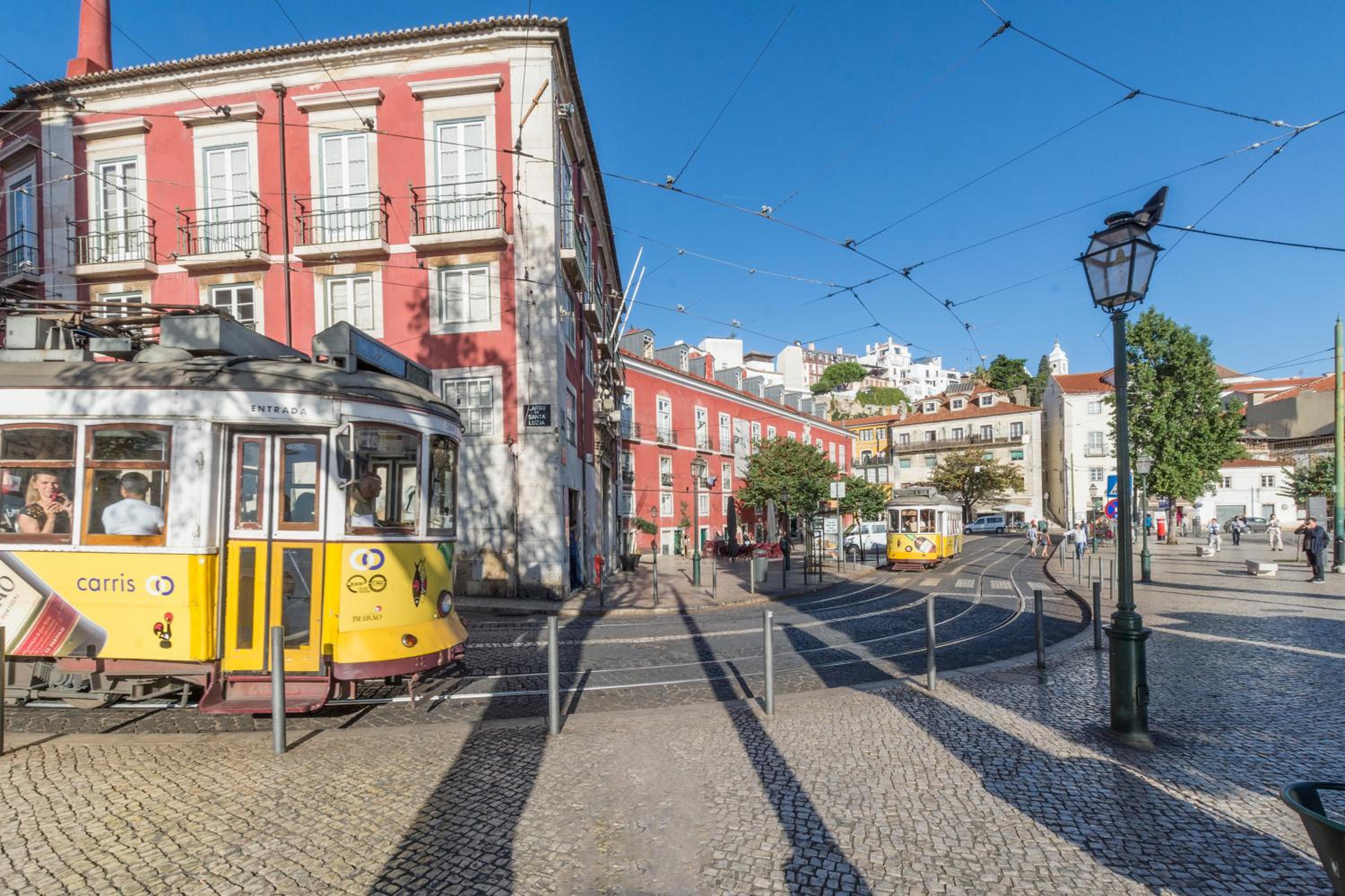 Casa do Castelo view 2