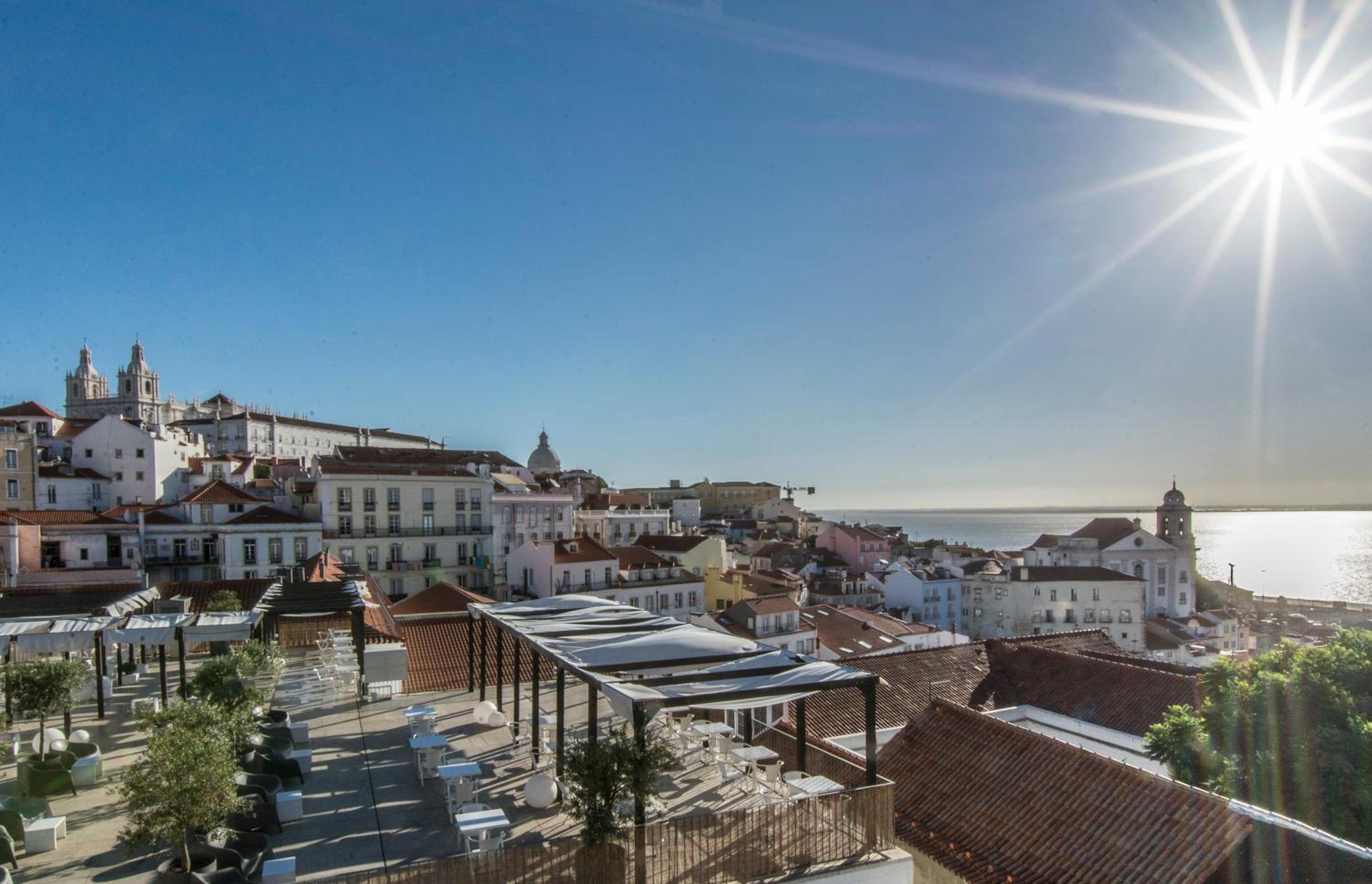 Casa do Castelo view 3