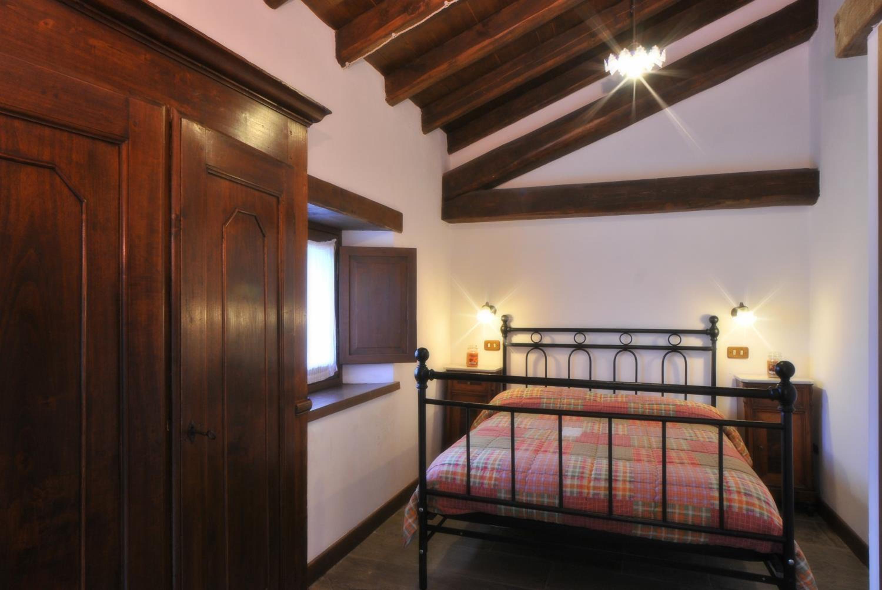 Agriturismo del Cimone