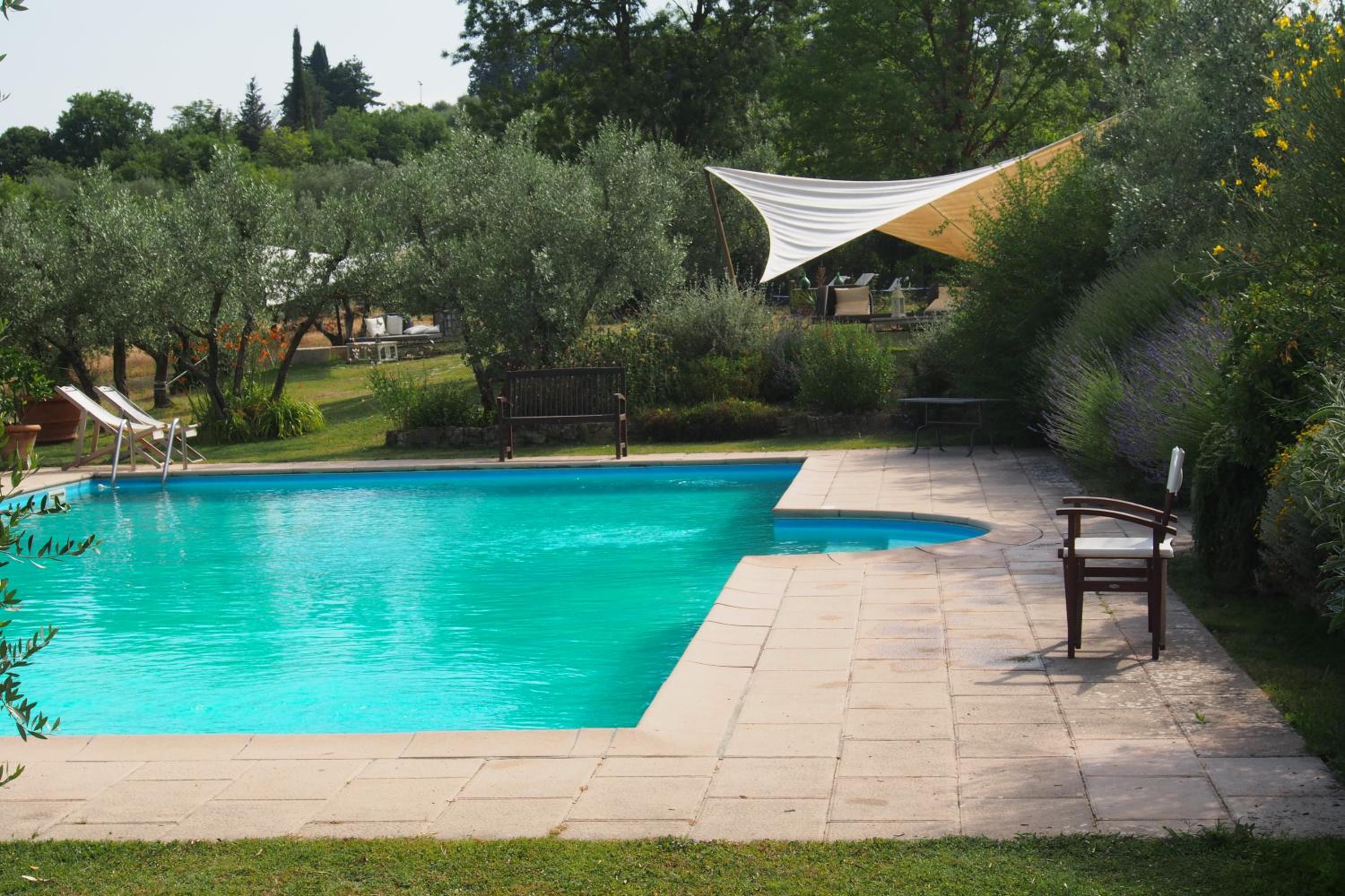 I Parigi Corbinelli Residenze