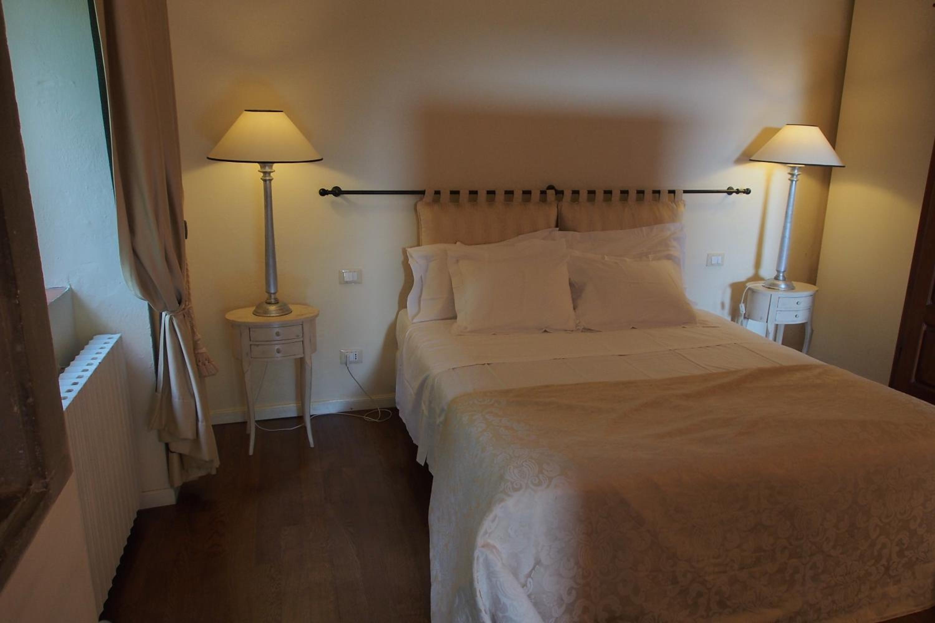 I Parigi Corbinelli Residenze